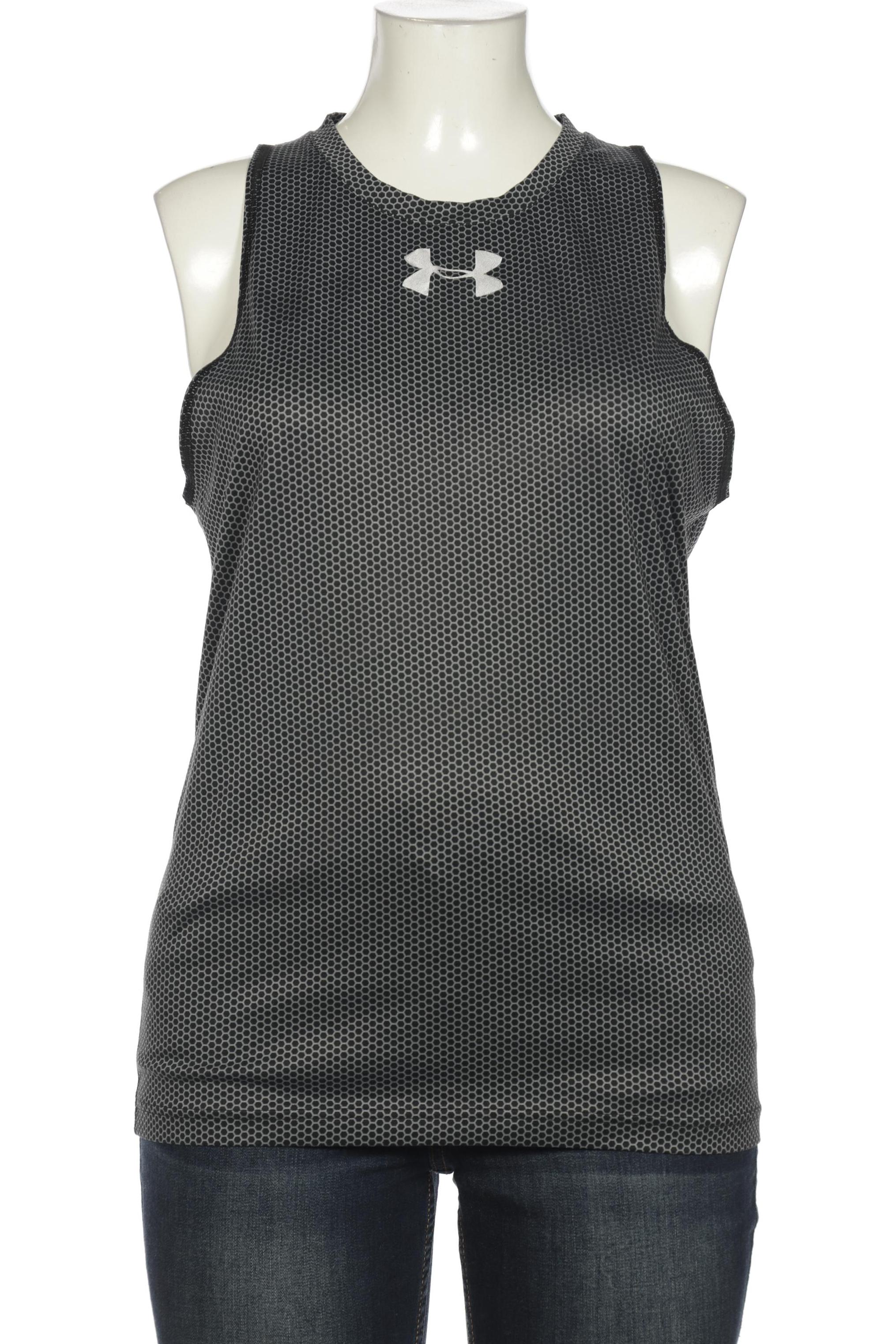 

UNDER ARMOUR Damen Top, marineblau