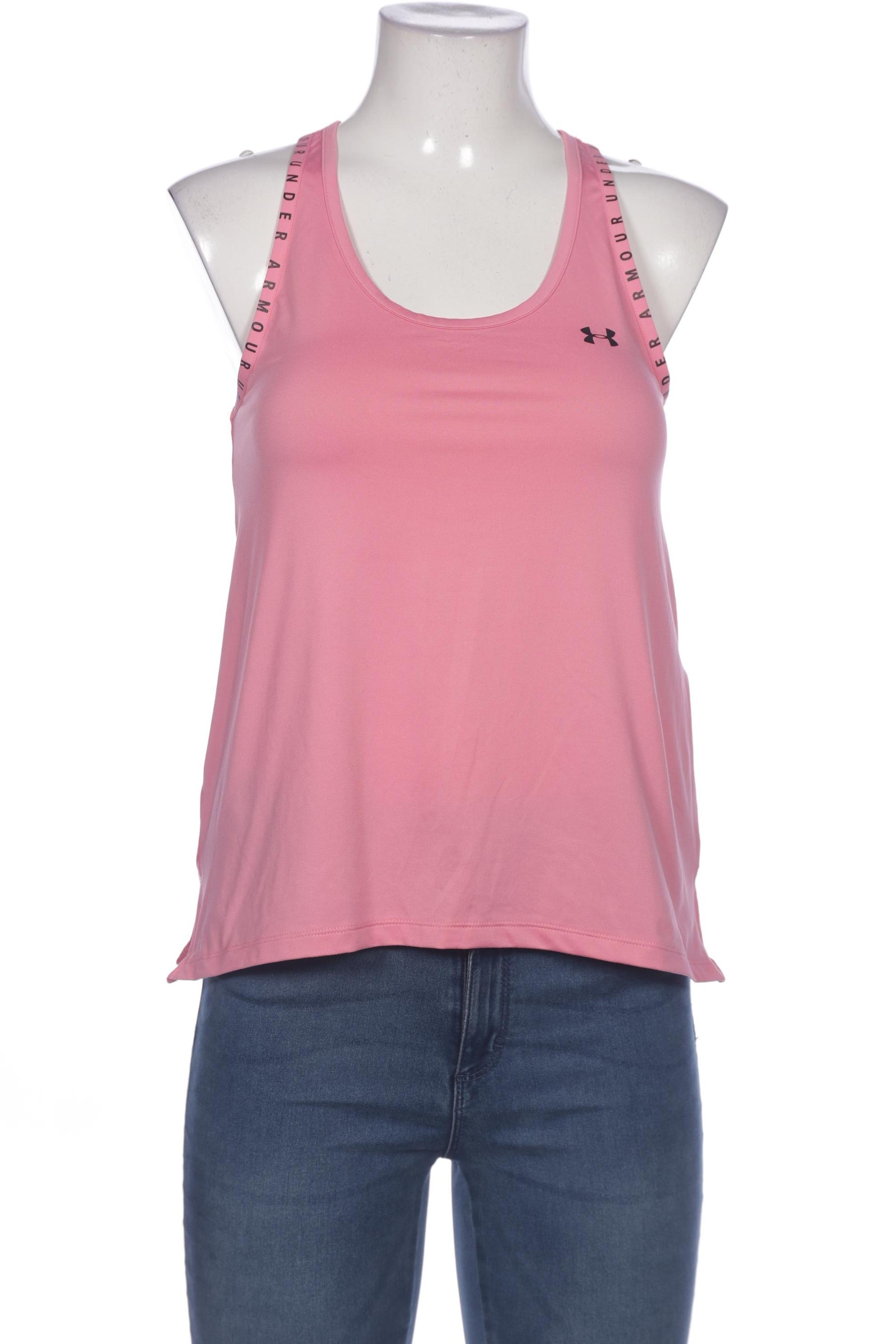 

Under Armour Damen Top, pink, Gr. 36