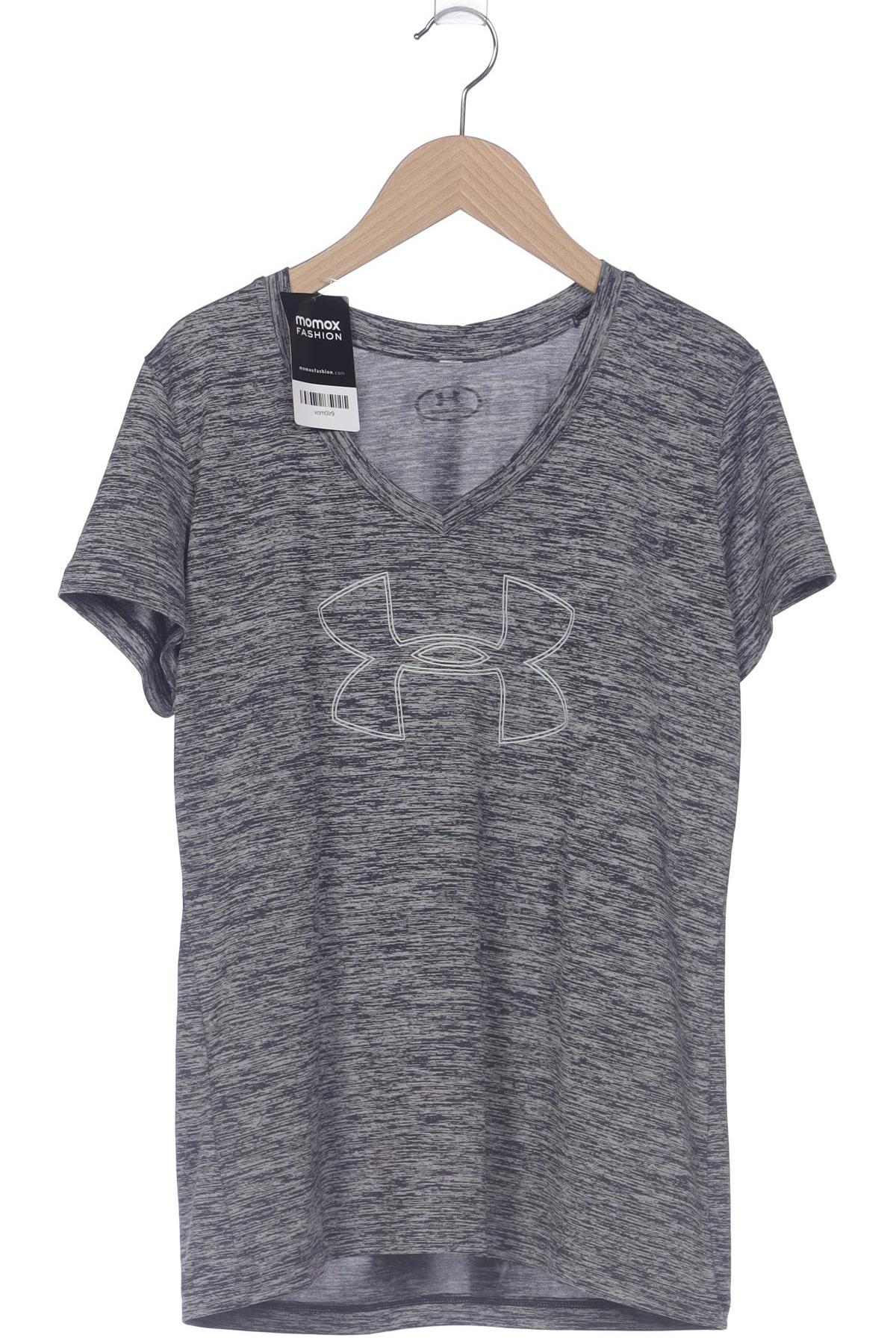 

Under Armour Damen T-Shirt, marineblau, Gr. 38