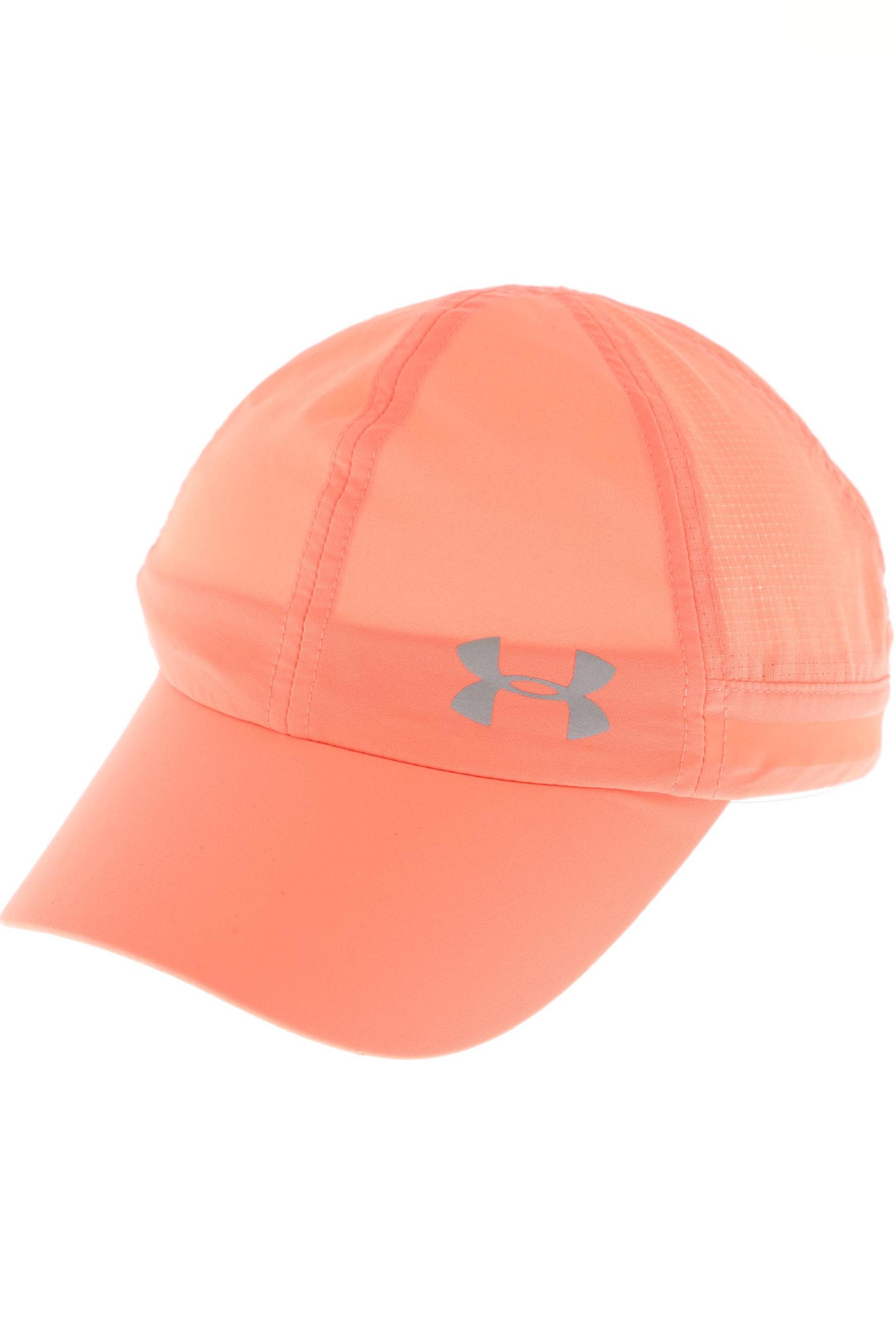 

Under Armour Damen Hut/Mütze, neon, Gr. uni