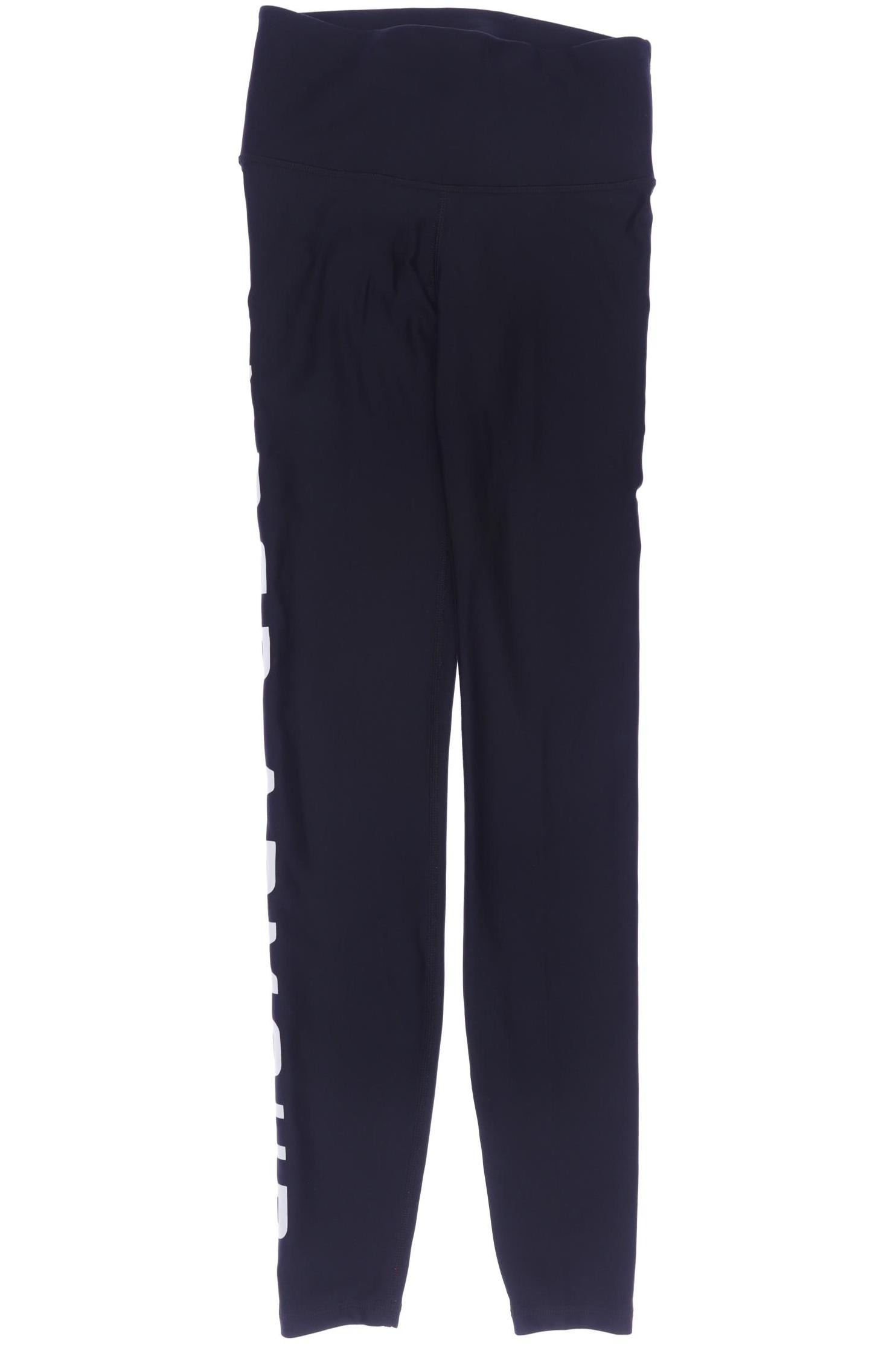 

Under Armour Damen Stoffhose, schwarz, Gr. 0
