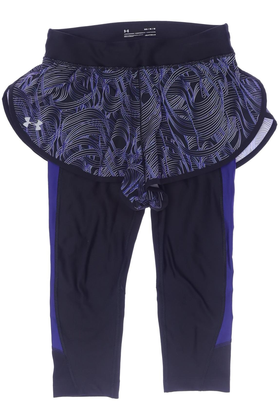 

Under Armour Damen Stoffhose, schwarz, Gr. 0