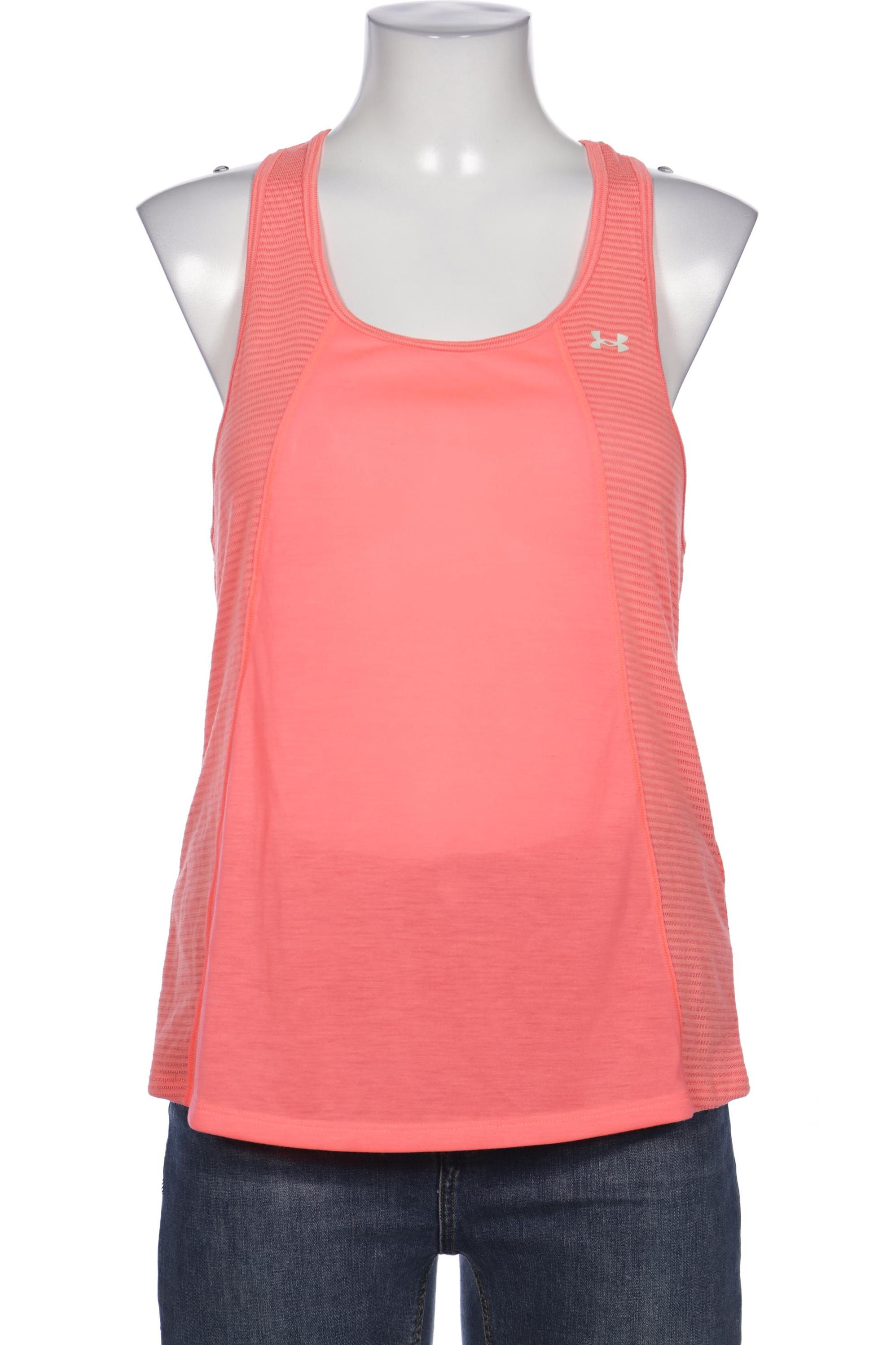 

UNDER ARMOUR Damen Top, neon