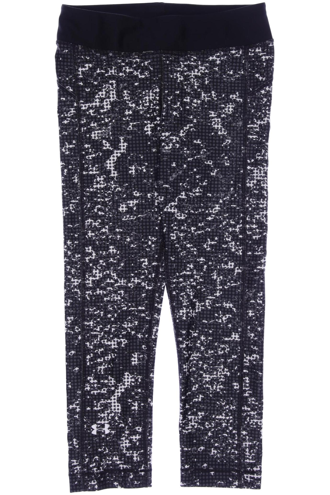 

Under Armour Damen Stoffhose, grau, Gr. 0