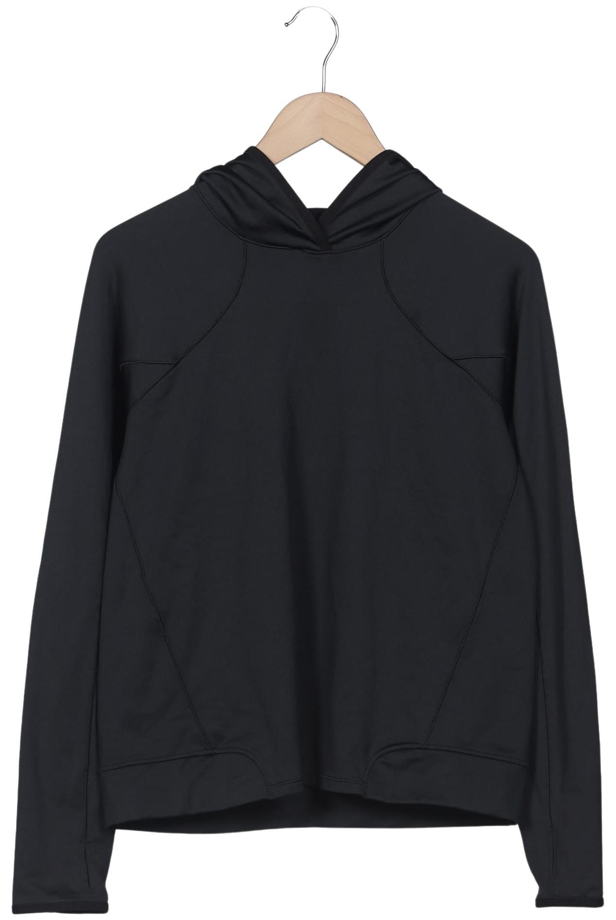 

Under Armour Damen Kapuzenpullover, schwarz, Gr. 42