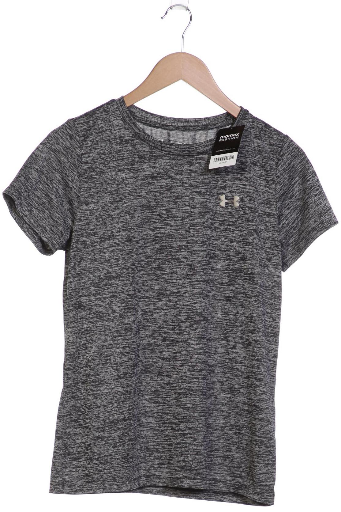 

Under Armour Damen T-Shirt, grau, Gr. 38