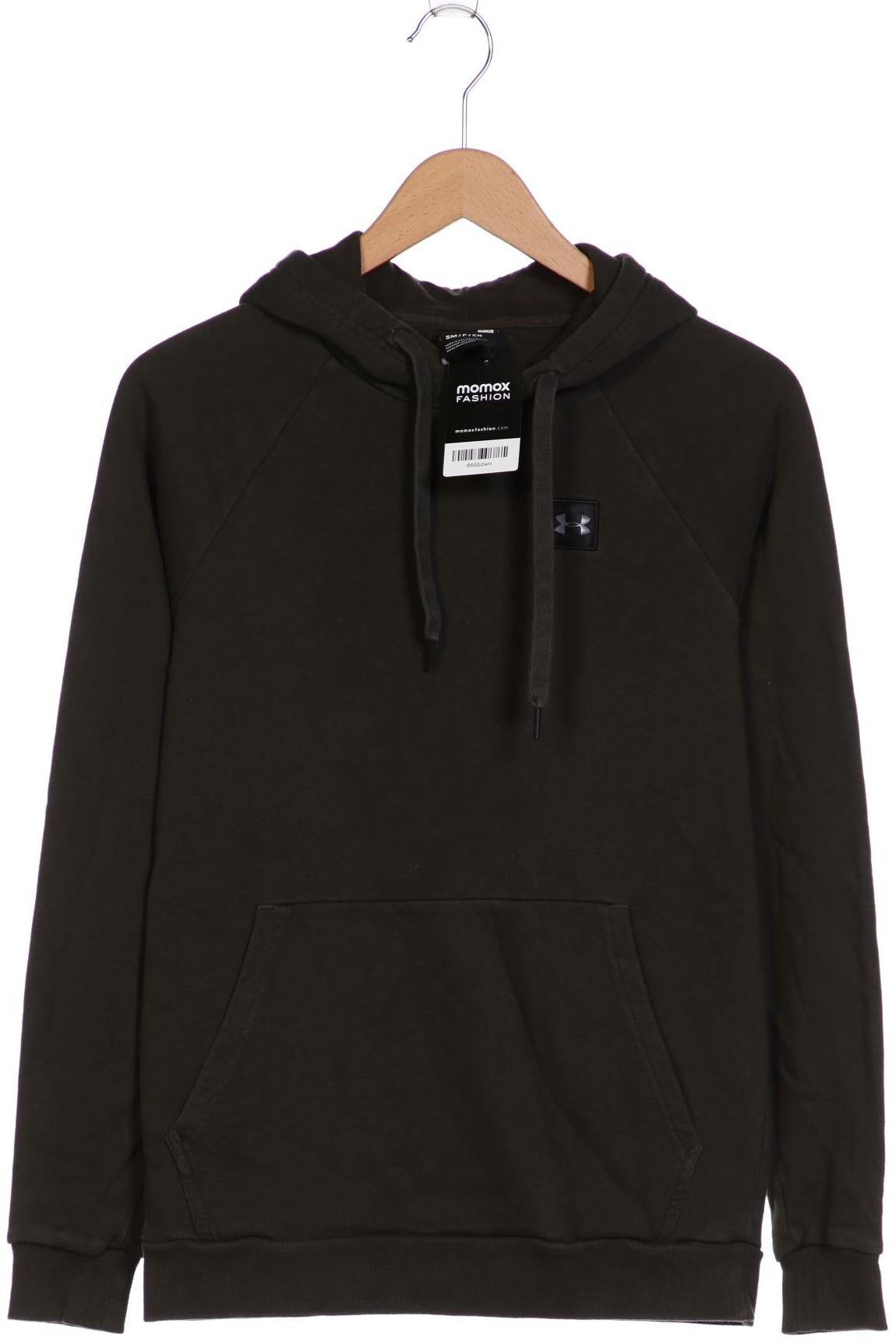 

Under Armour Damen Kapuzenpullover, grün, Gr. 36
