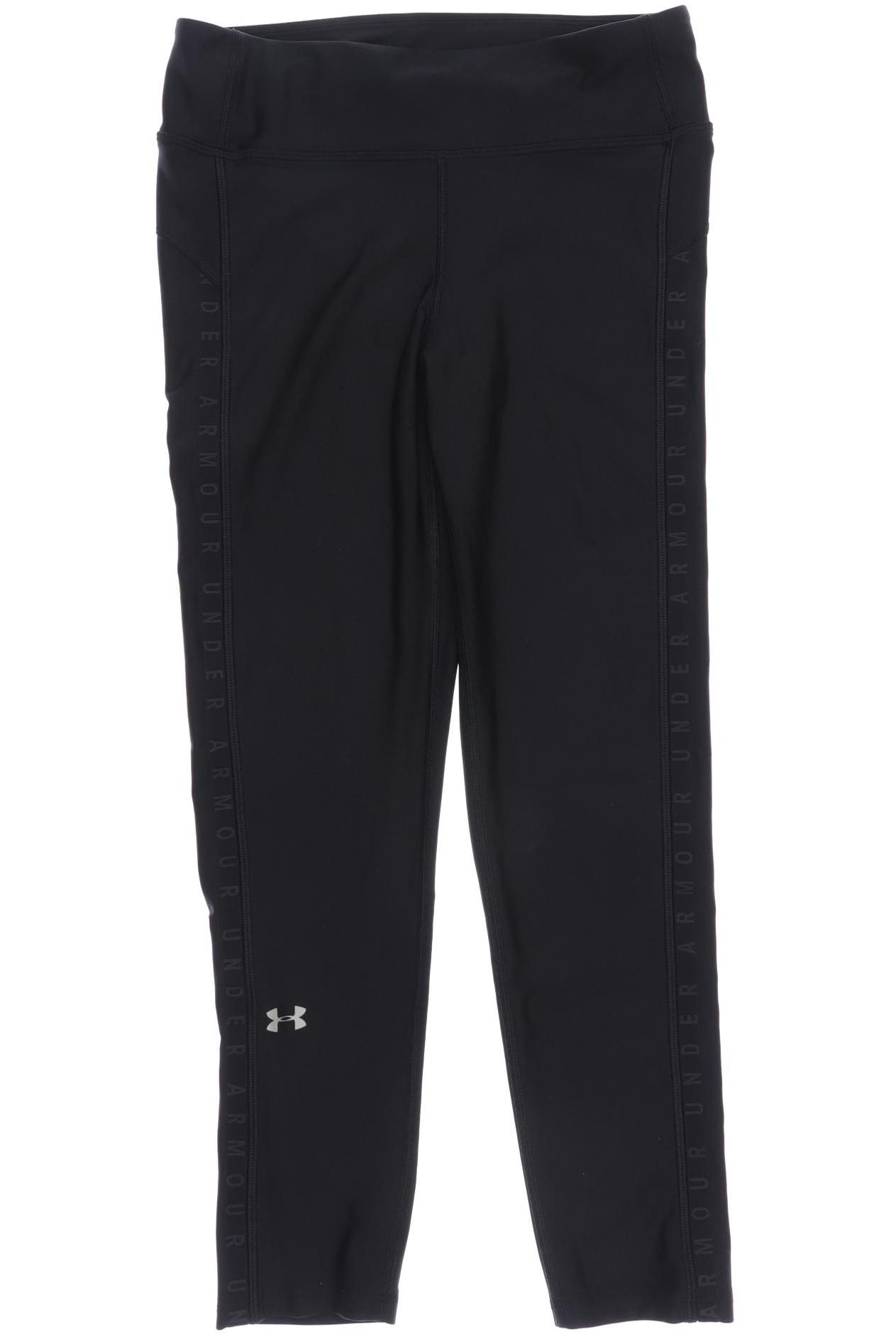 

Under Armour Damen Stoffhose, schwarz, Gr. 0
