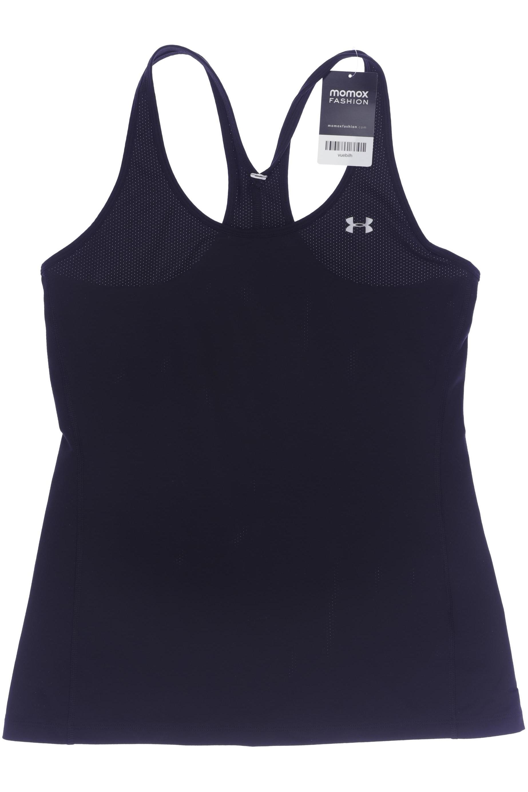 

Under Armour Damen Top, schwarz, Gr. 36