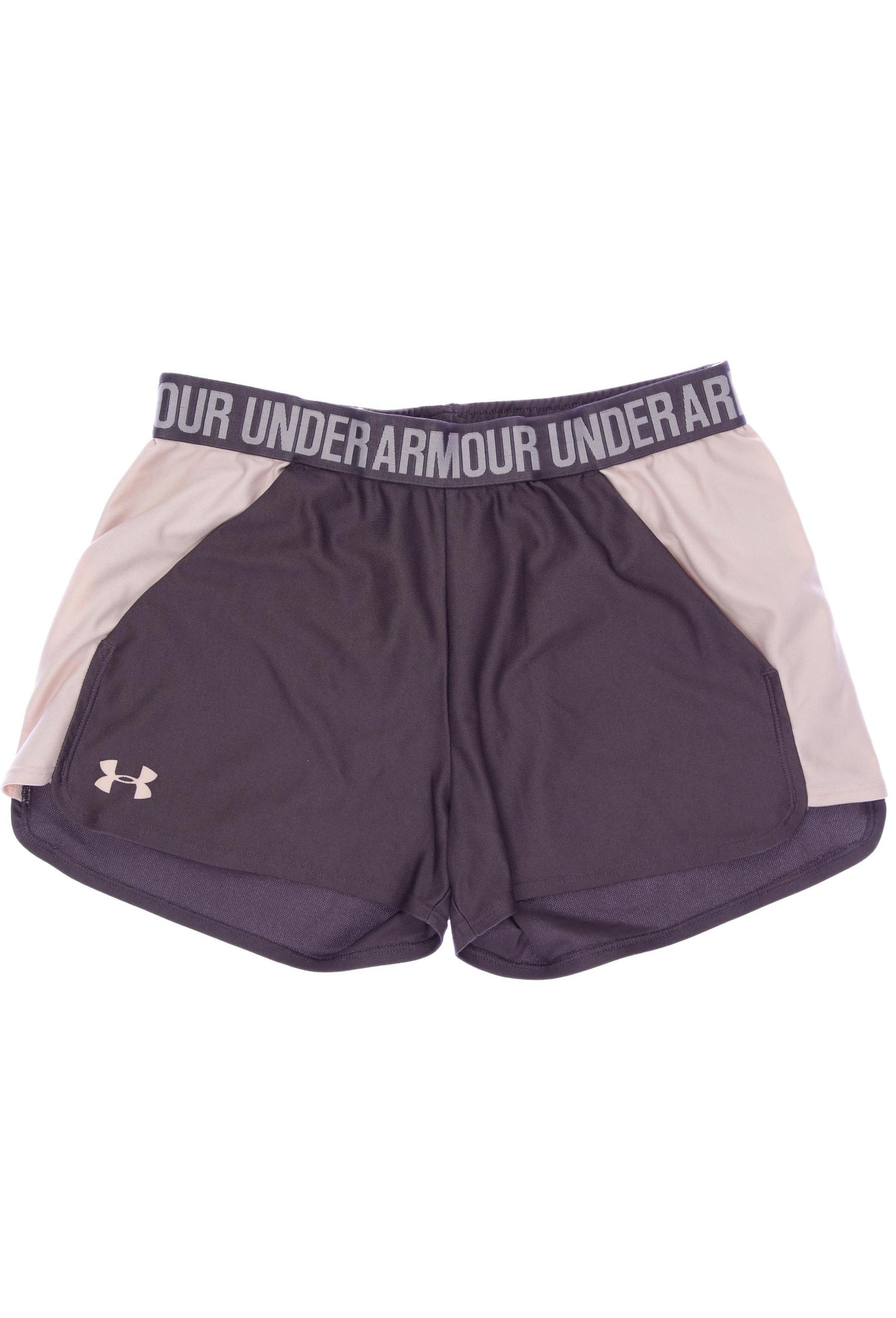 

UNDER ARMOUR Damen Shorts, flieder