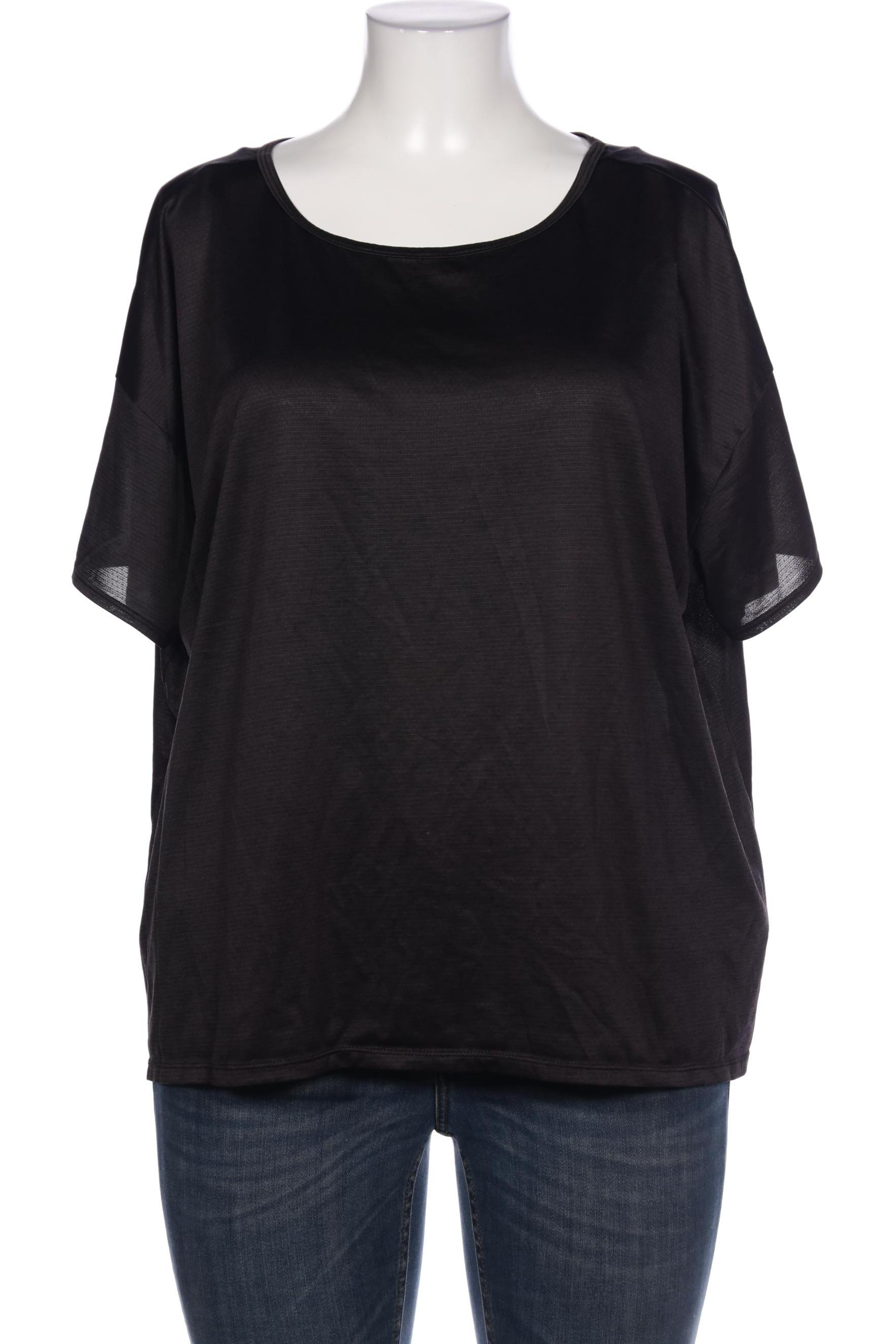 

UNDER ARMOUR Damen T-Shirt, schwarz