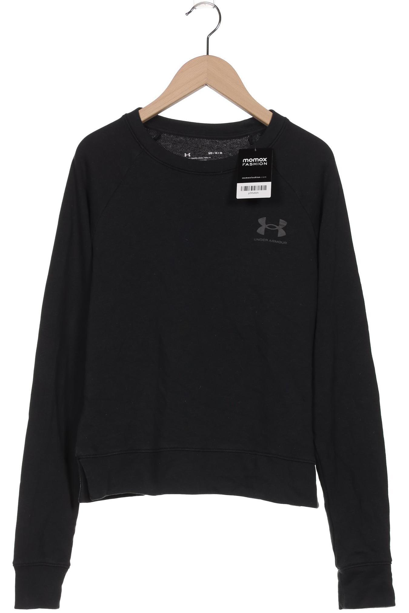 

Under Armour Damen Sweatshirt, schwarz, Gr. 38