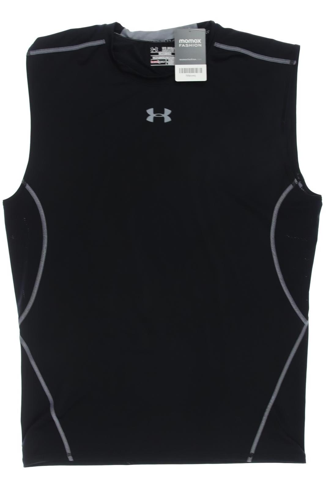 

Under Armour Damen Top, schwarz, Gr. 46