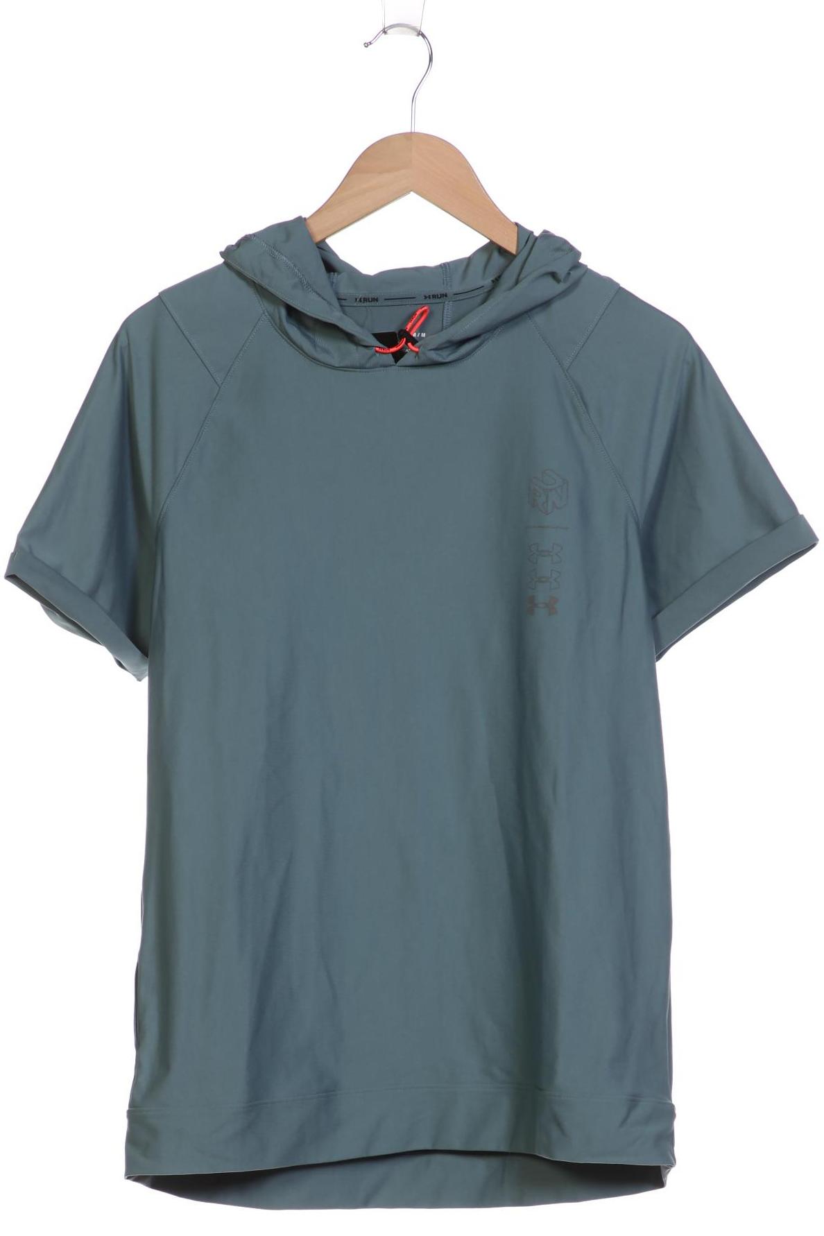 

Under Armour Damen Kapuzenpullover, türkis, Gr. 38