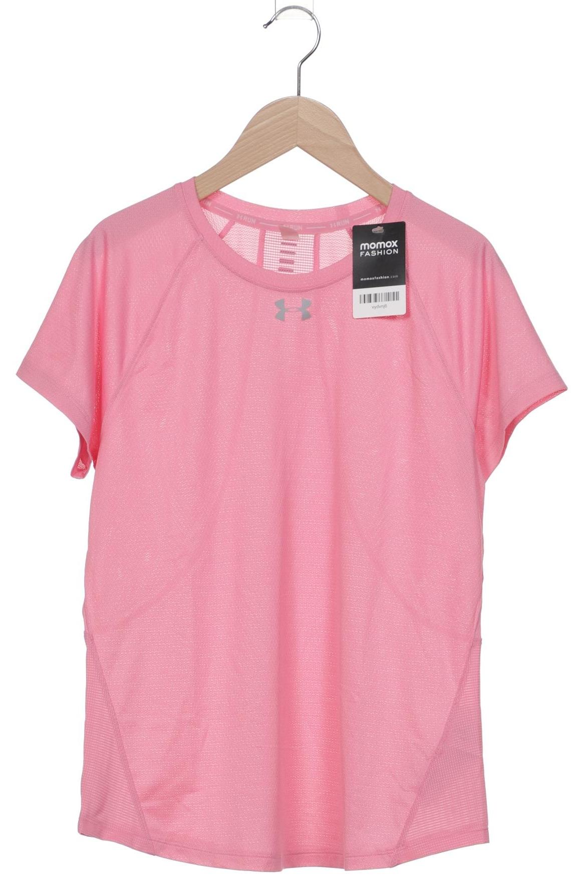 

Under Armour Damen T-Shirt, pink, Gr. 38