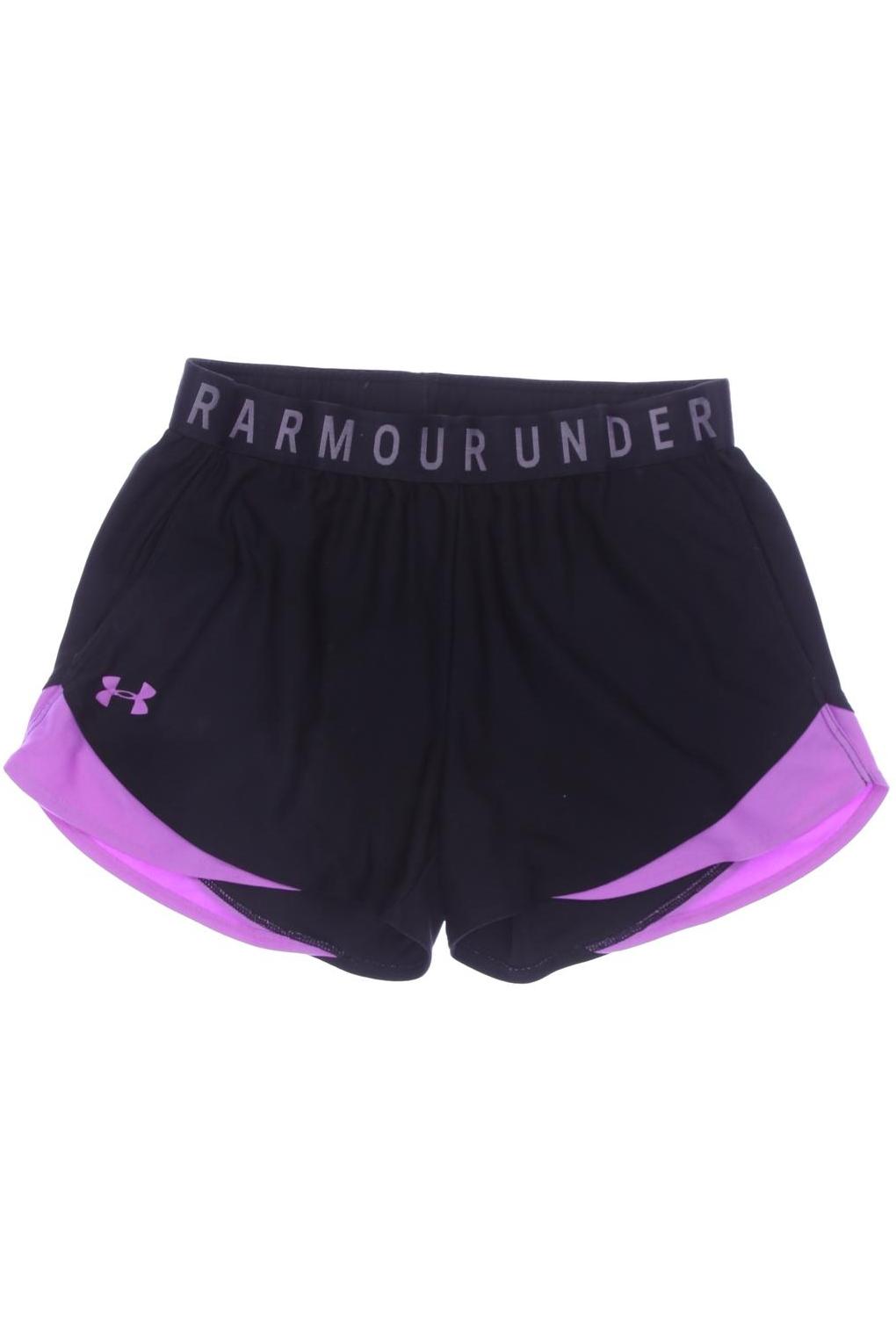 

Under Armour Damen Shorts, schwarz, Gr. 36