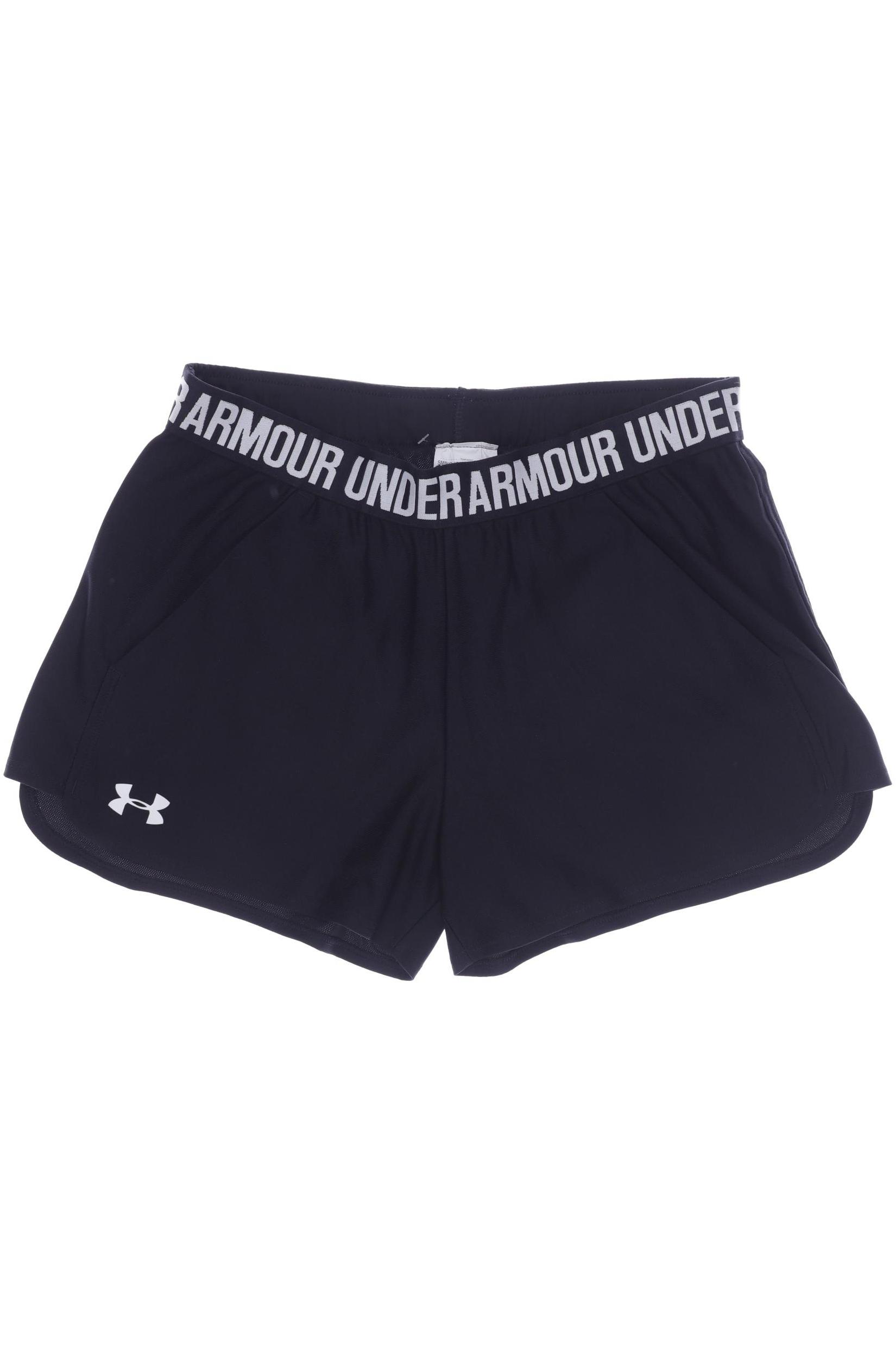 

Under Armour Damen Shorts, schwarz, Gr. 36