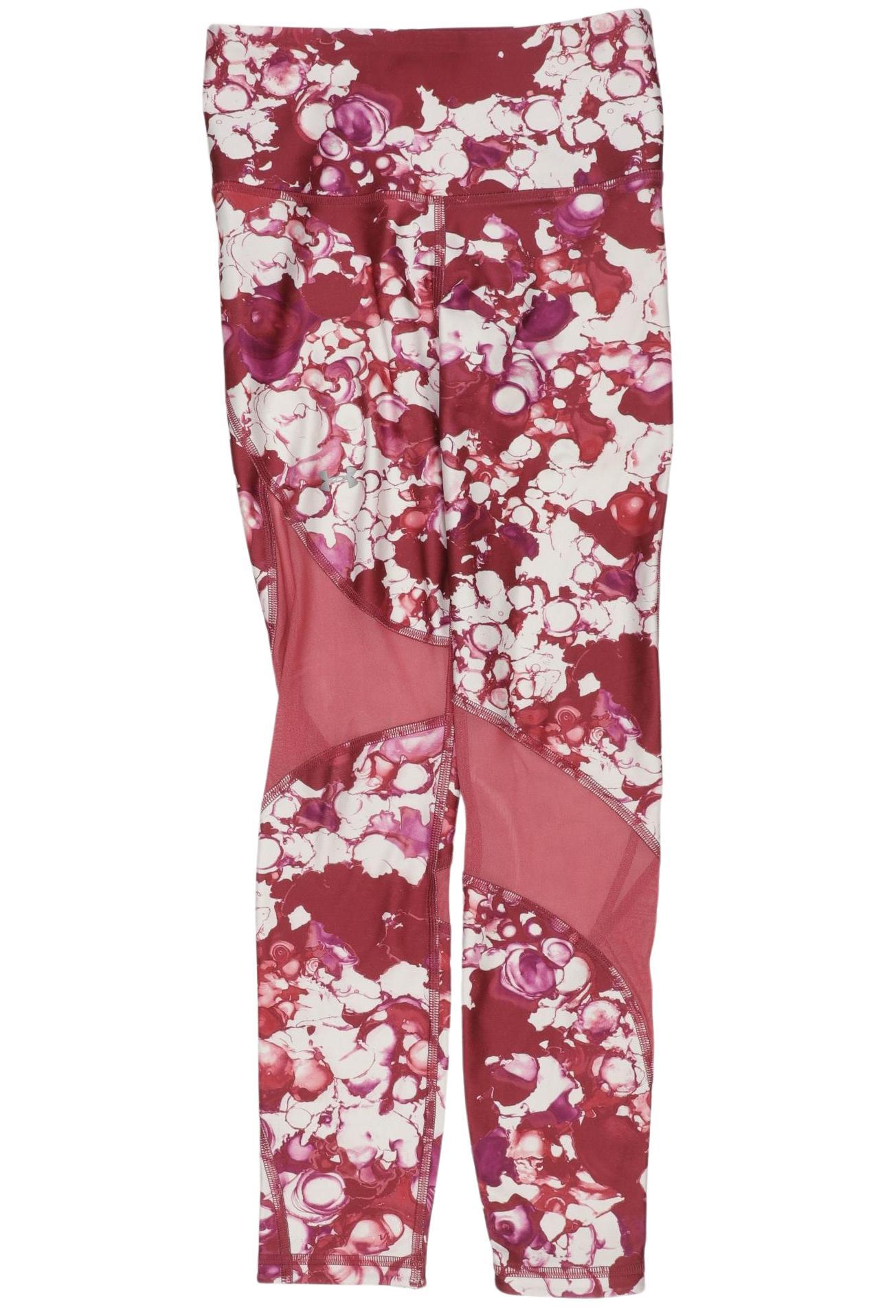 

Under Armour Damen Stoffhose, pink, Gr. 0