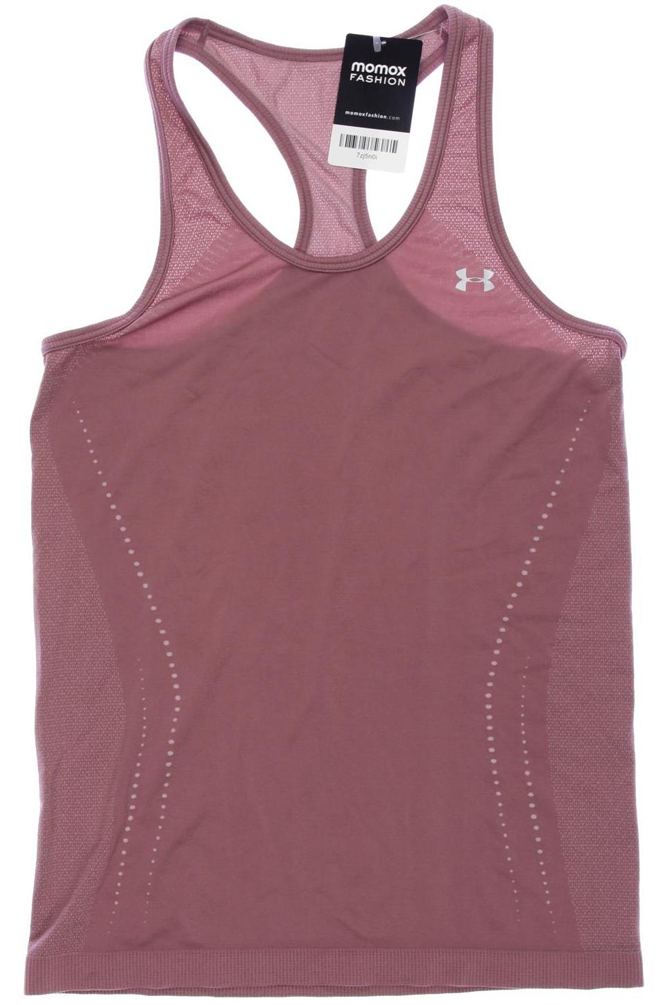 

Under Armour Damen Top, pink, Gr. 32