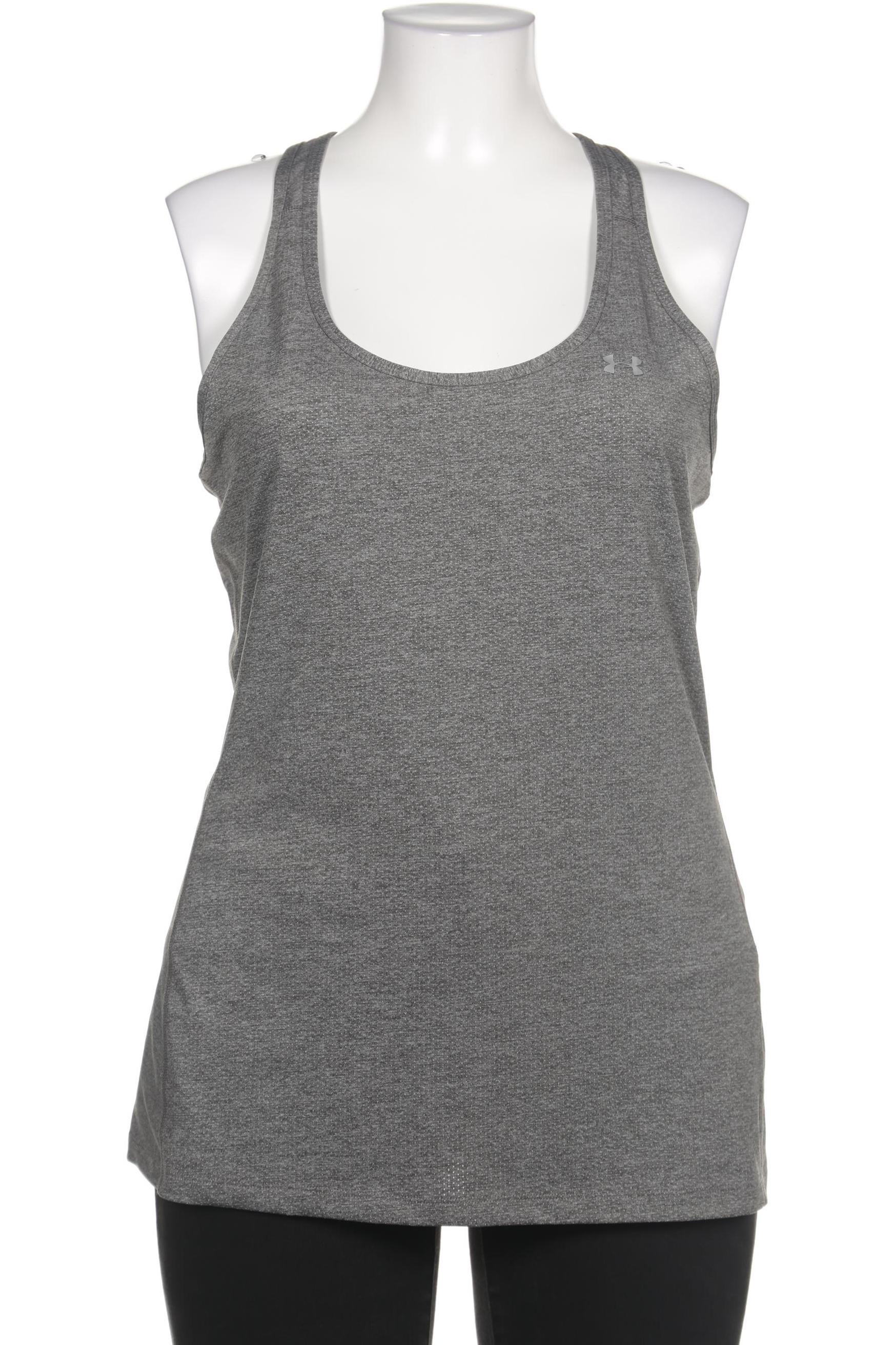 

Under Armour Damen Top, grau, Gr. 44