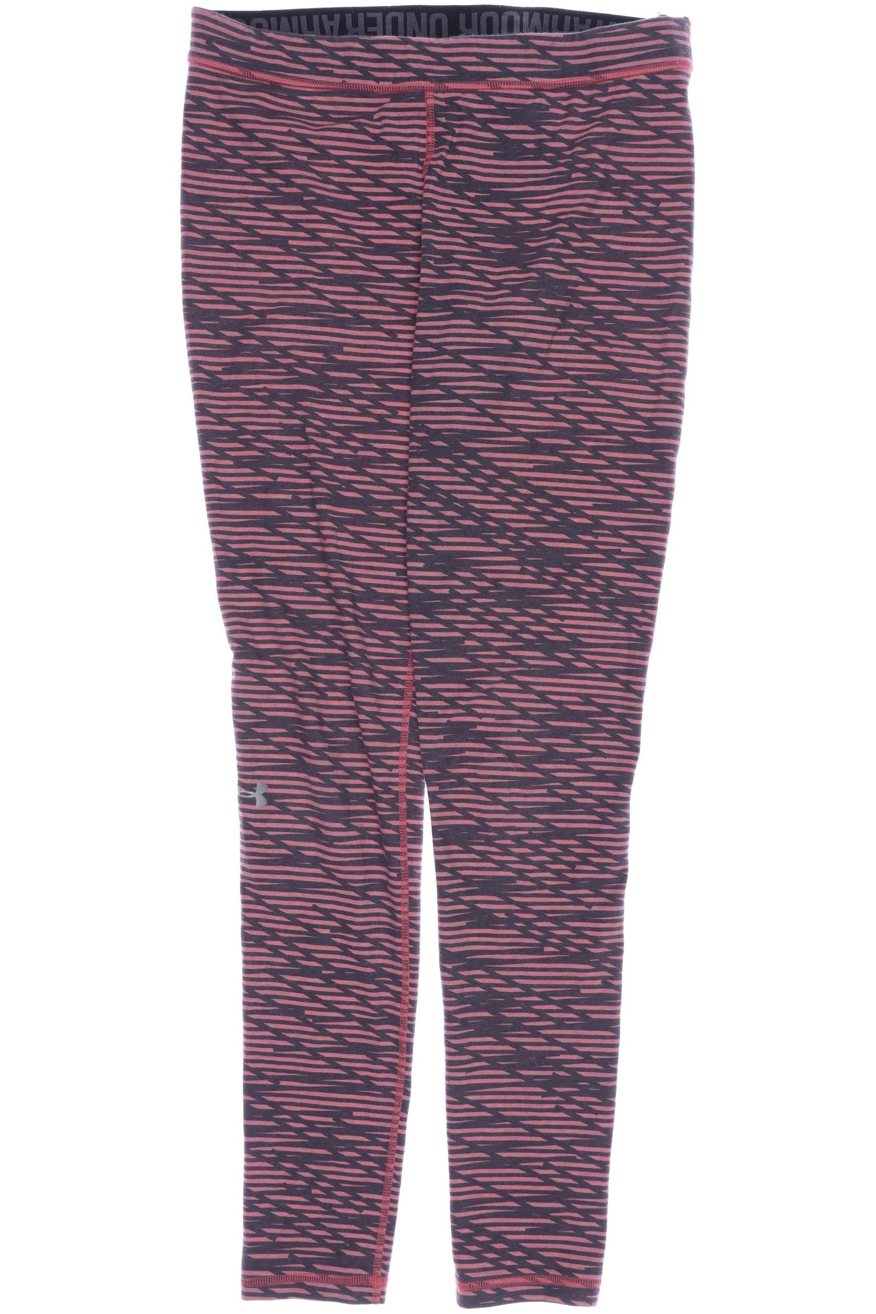 

Under Armour Damen Stoffhose, pink, Gr. 0