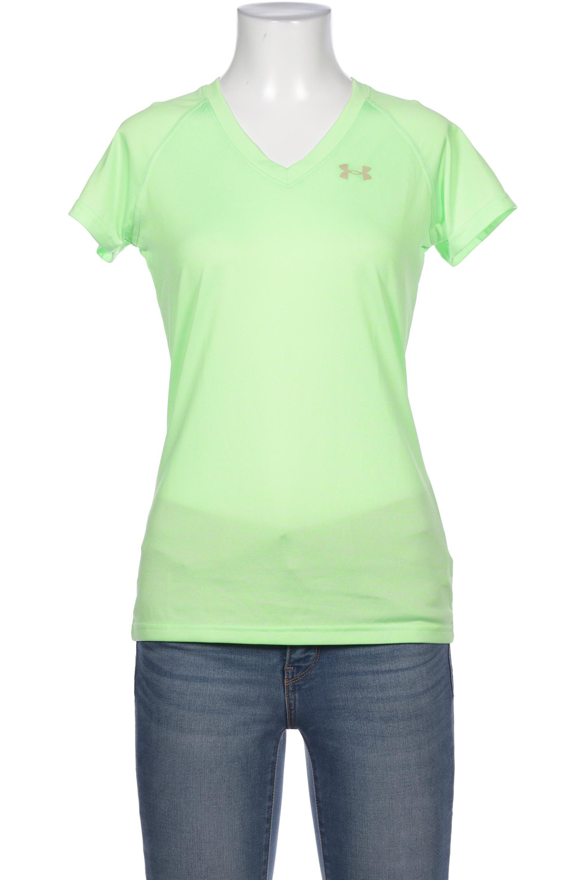 

UNDER ARMOUR Damen T-Shirt, neon