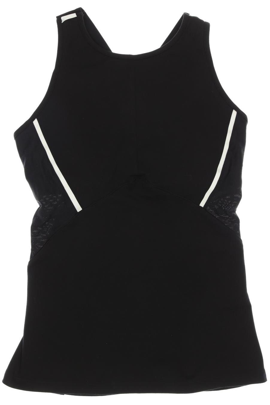 

UNDER ARMOUR Damen Top, schwarz