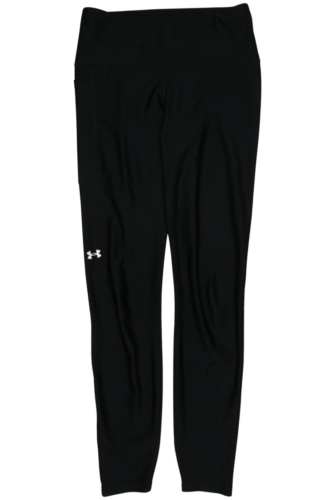 

Under Armour Damen Stoffhose, schwarz, Gr. 0