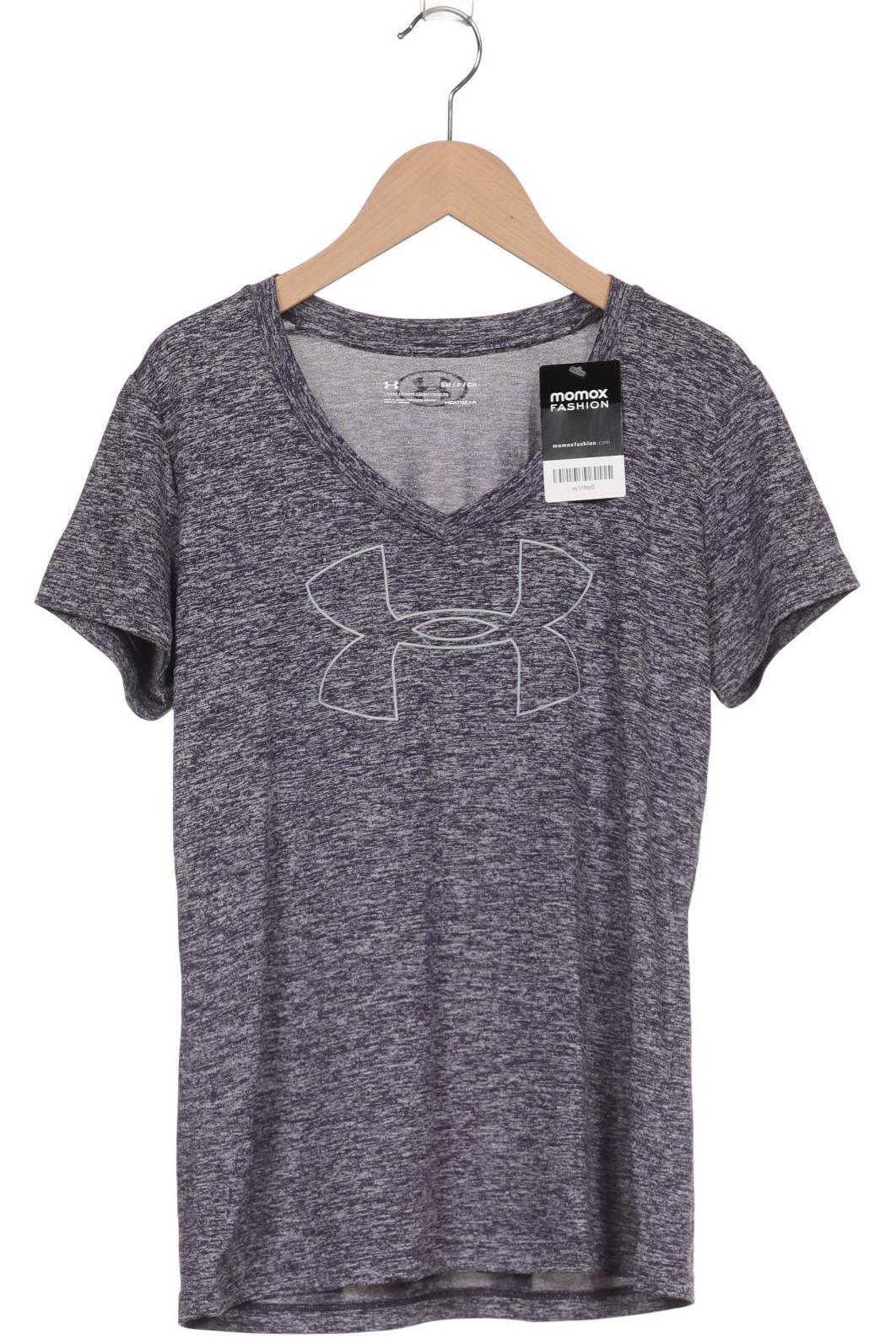 

UNDER ARMOUR Damen T-Shirt, flieder
