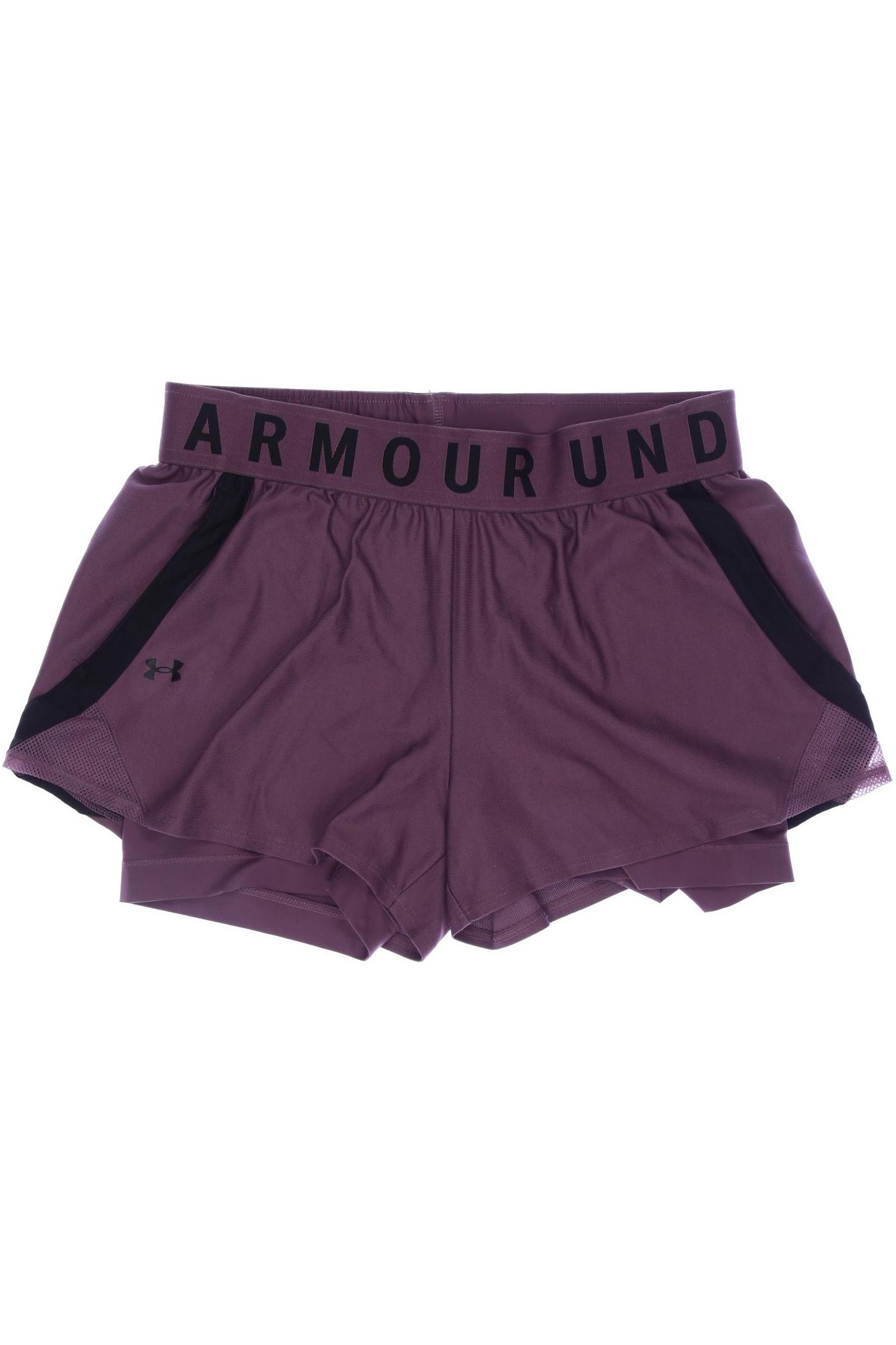 

UNDER ARMOUR Damen Shorts, pink