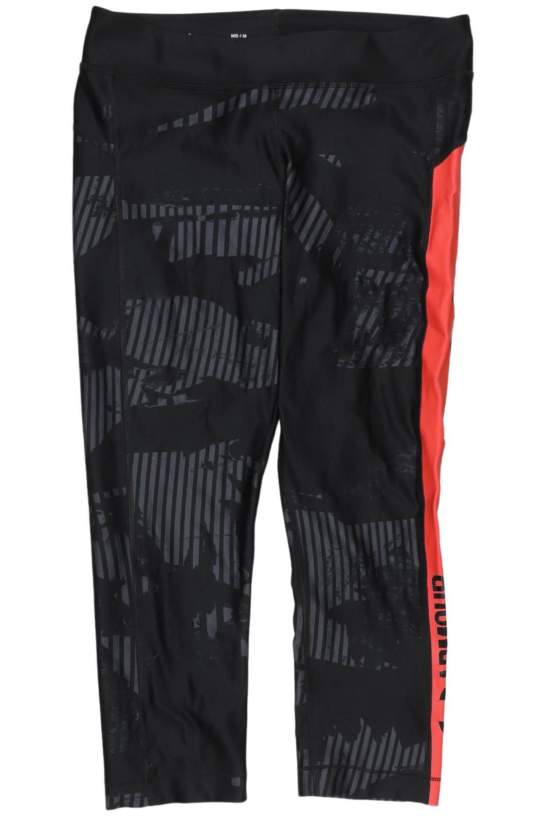 

Under Armour Damen Stoffhose, schwarz, Gr. 0