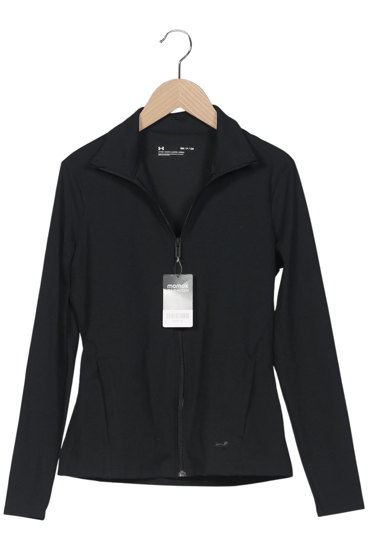 

Under Armour Damen Sweatshirt, schwarz, Gr. 36