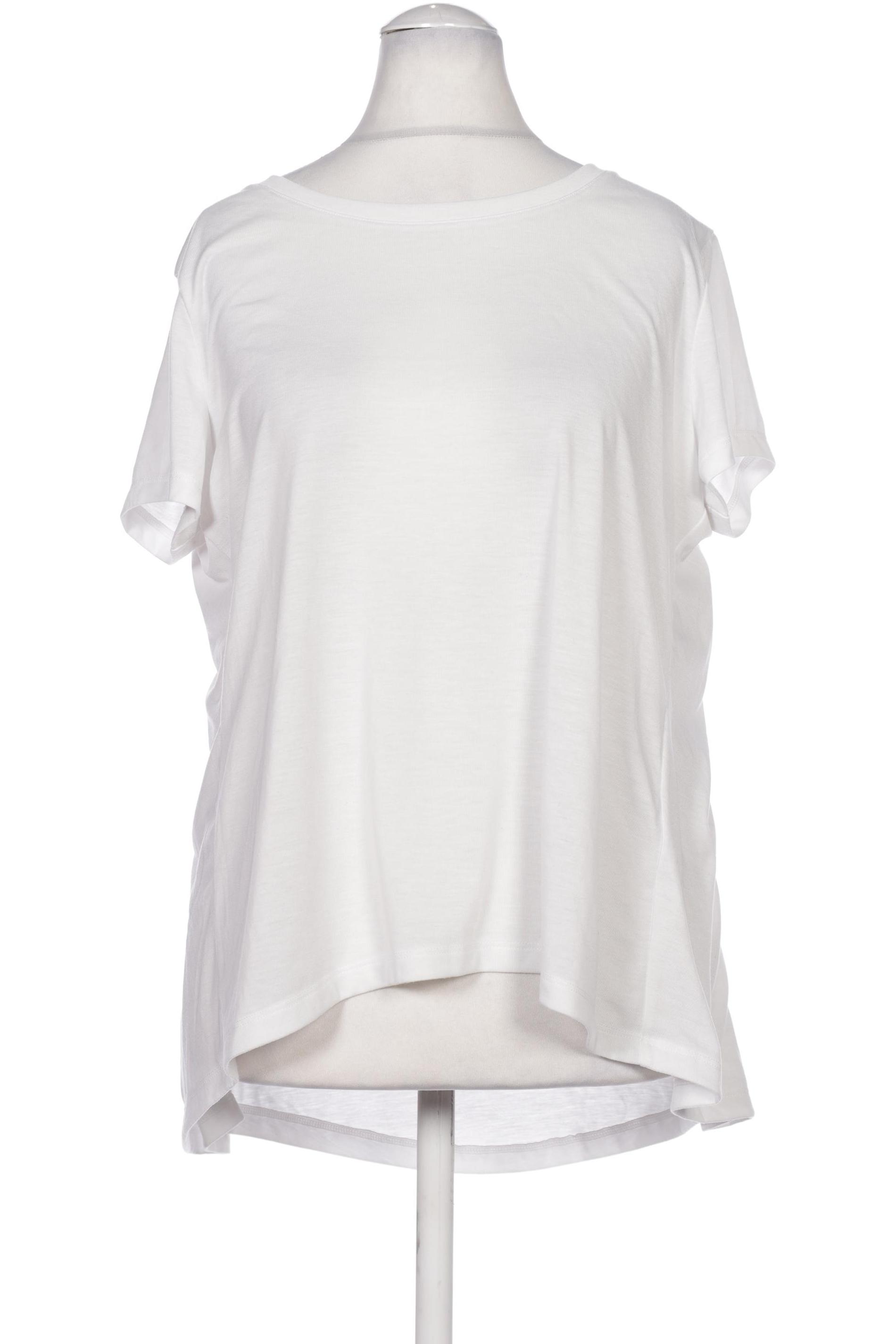 

Under Armour Damen T-Shirt, weiß, Gr. 38