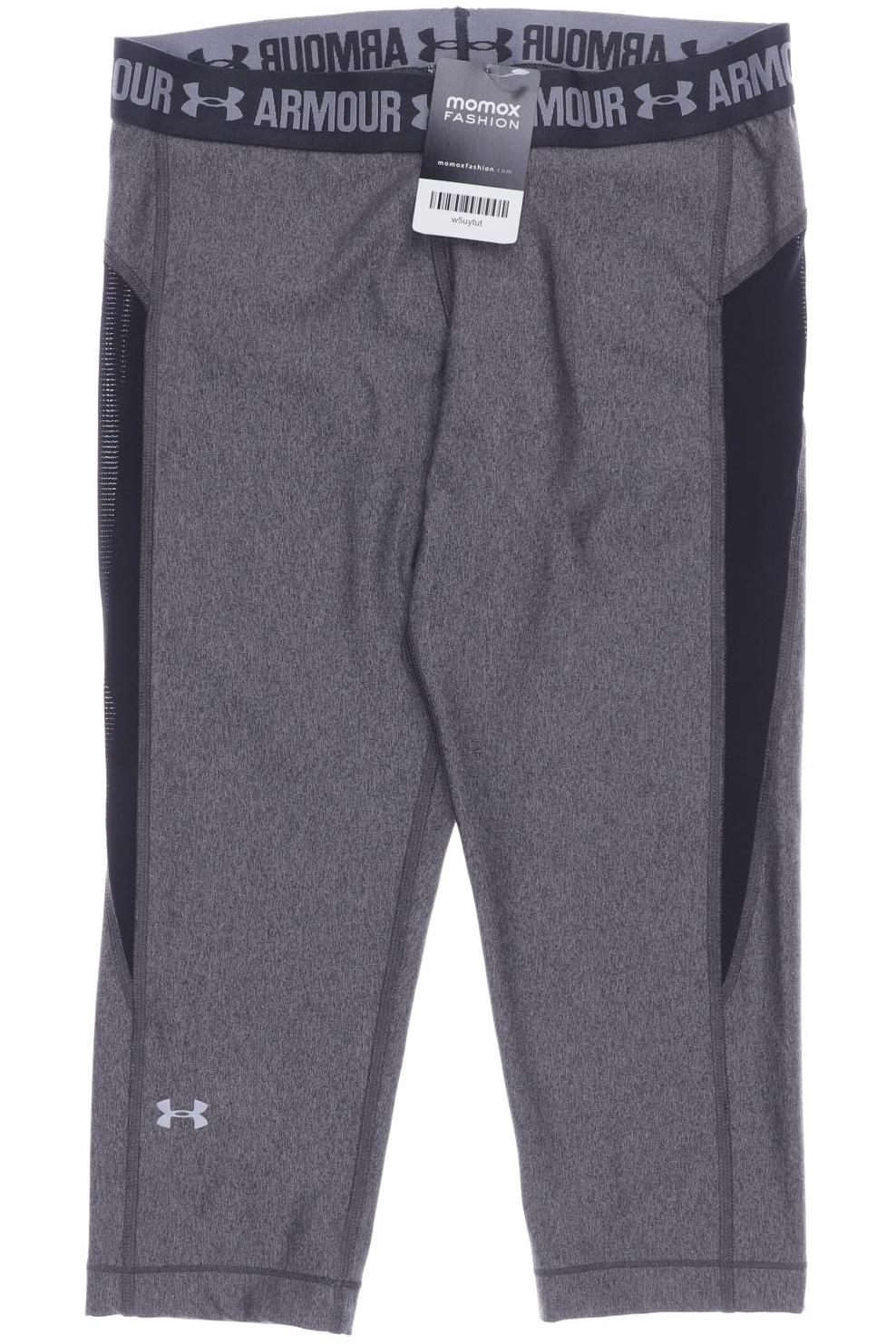 

UNDER ARMOUR Damen Stoffhose, grau