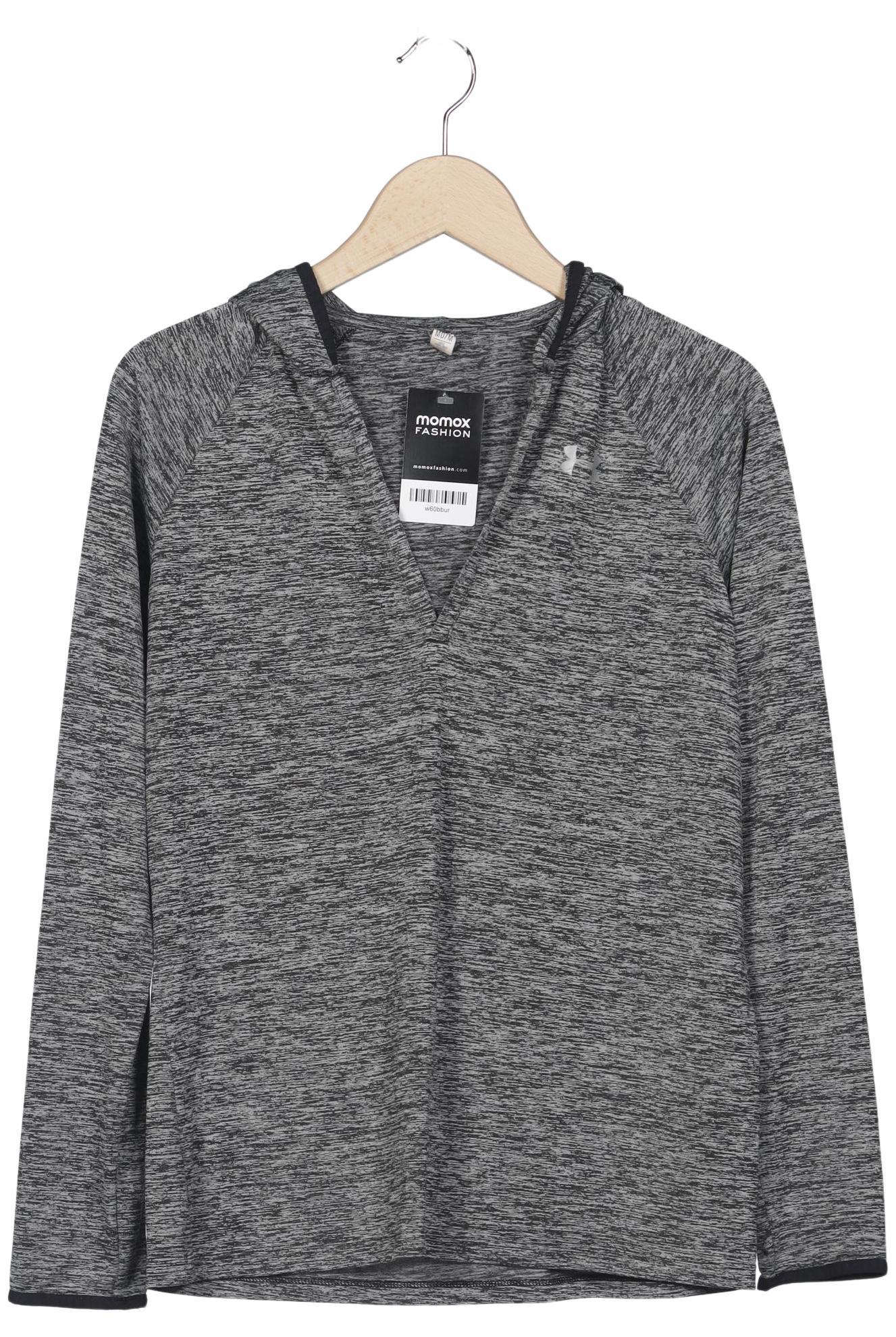 

Under Armour Damen Langarmshirt, grau, Gr. 38