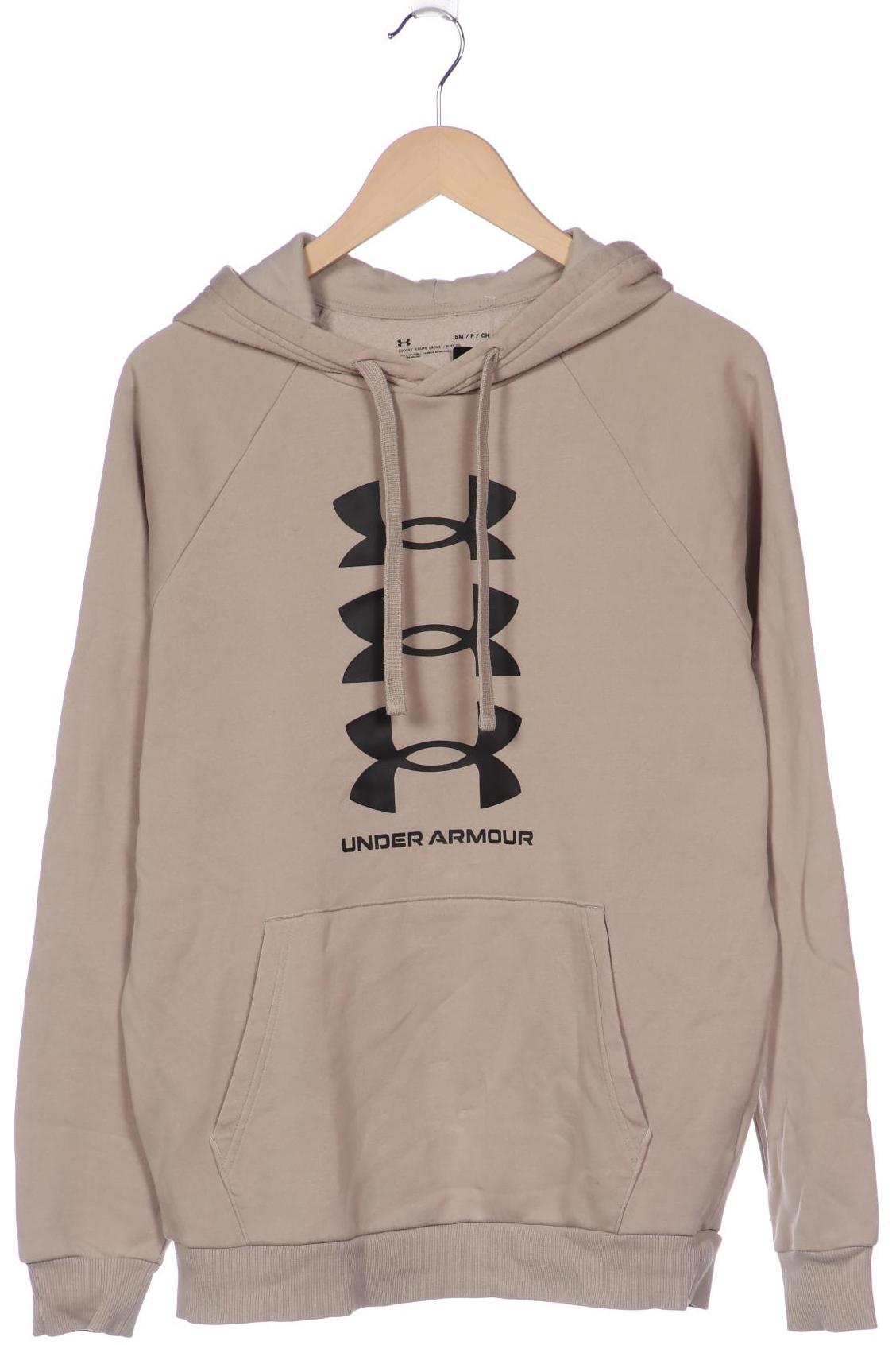 

UNDER ARMOUR Damen Kapuzenpullover, beige