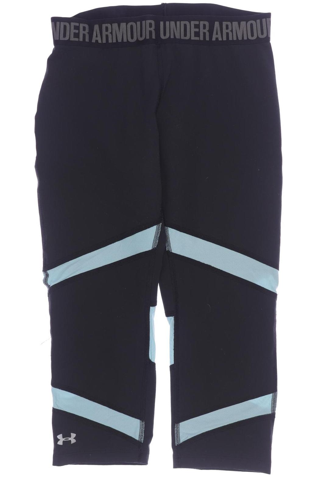 

Under Armour Damen Stoffhose, schwarz, Gr. 0
