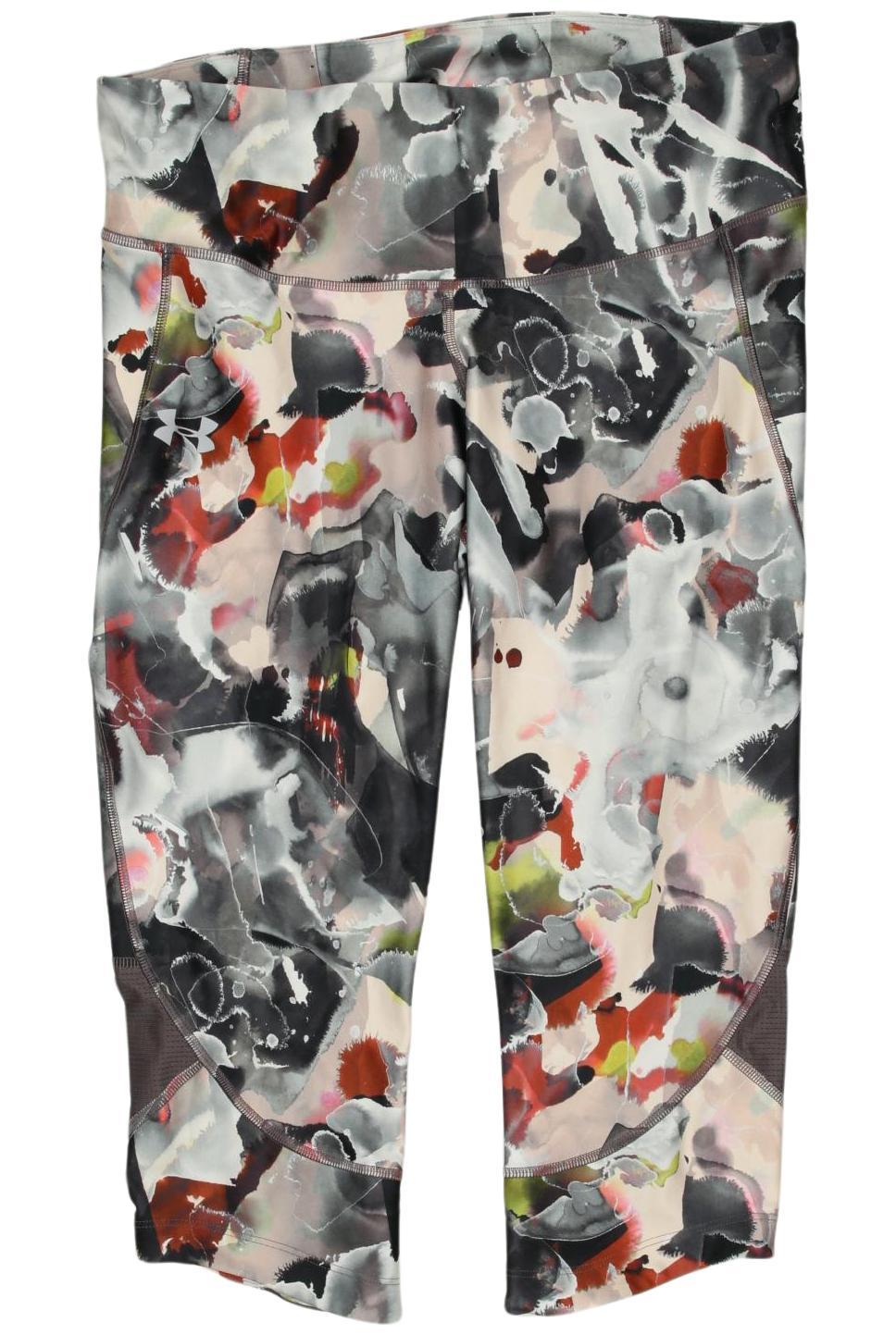 

Under Armour Damen Stoffhose, grau, Gr. 0