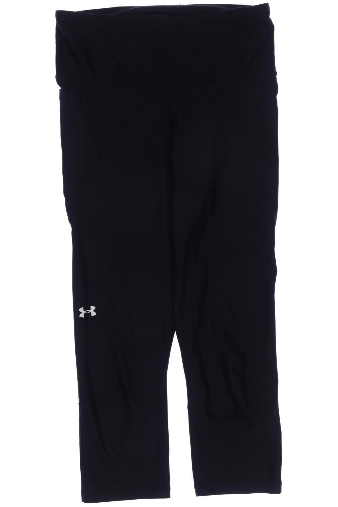 

Under Armour Damen Stoffhose, schwarz, Gr. 0