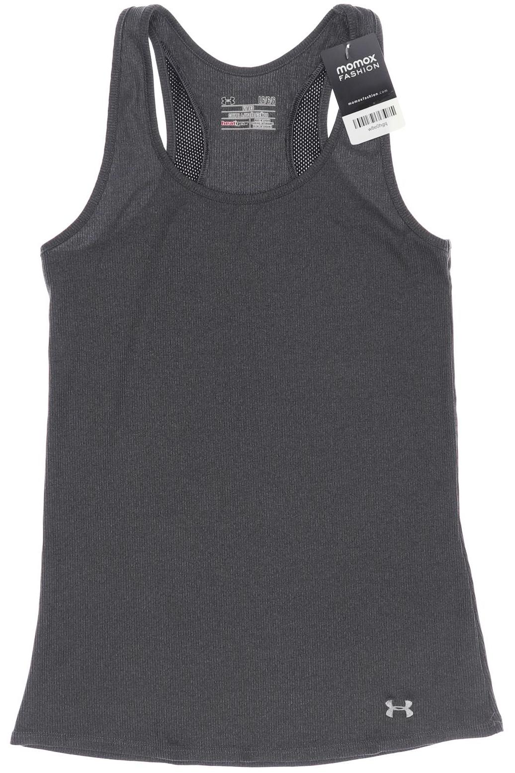 

UNDER ARMOUR Damen Top, grau