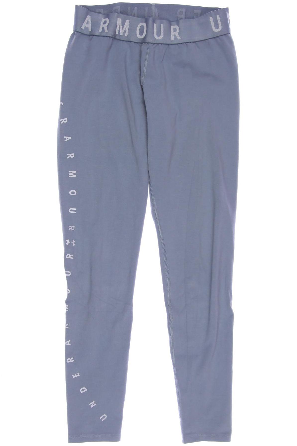 

Under Armour Damen Stoffhose, blau, Gr. 24