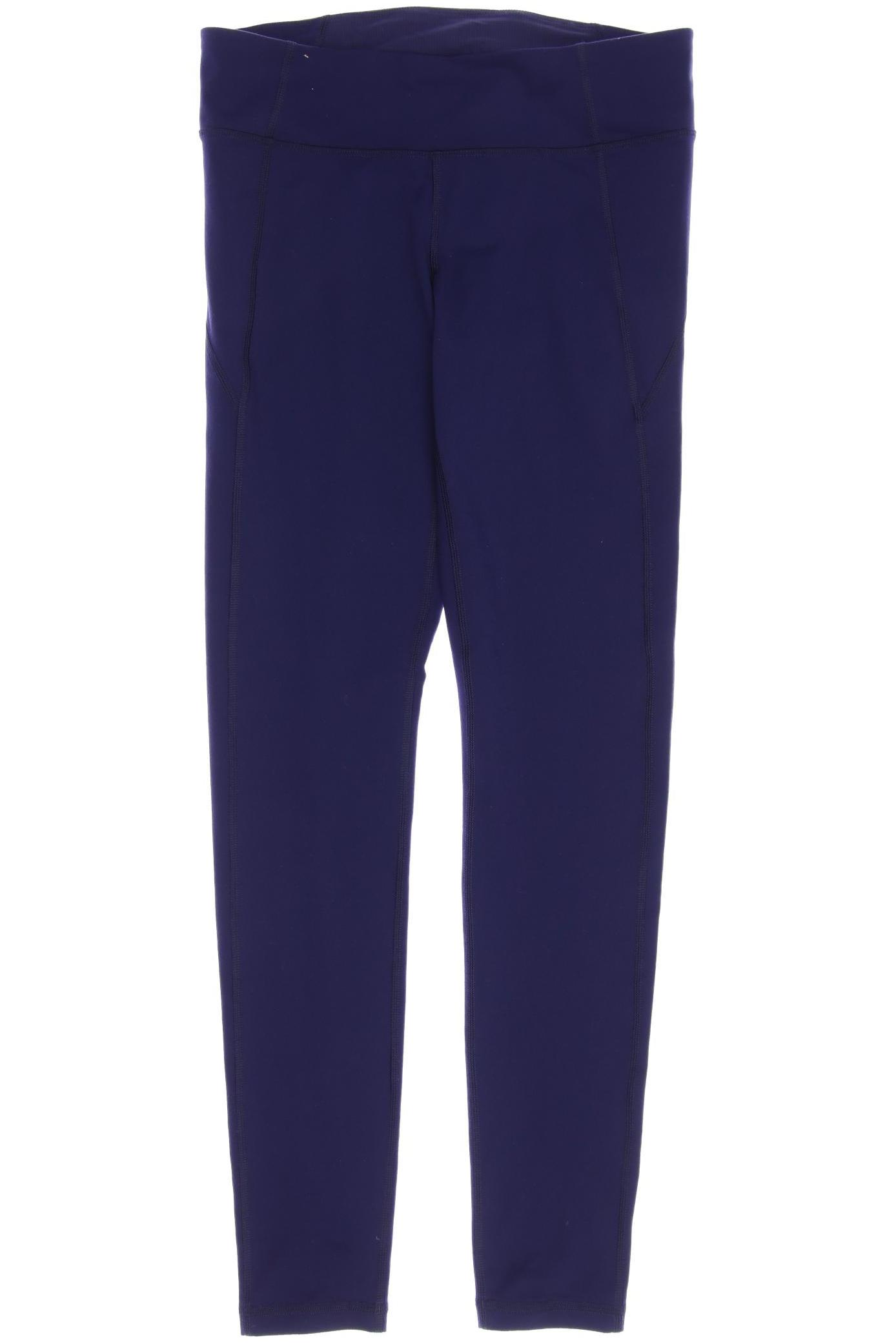 

UNDER ARMOUR Damen Stoffhose, marineblau