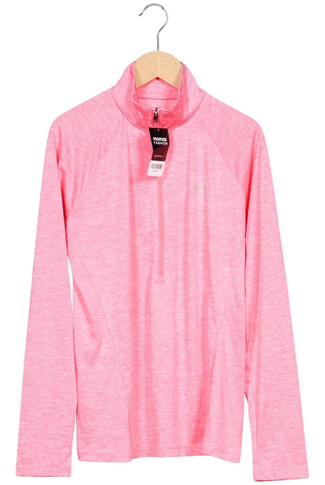

Under Armour Damen Poloshirt, pink, Gr. 38