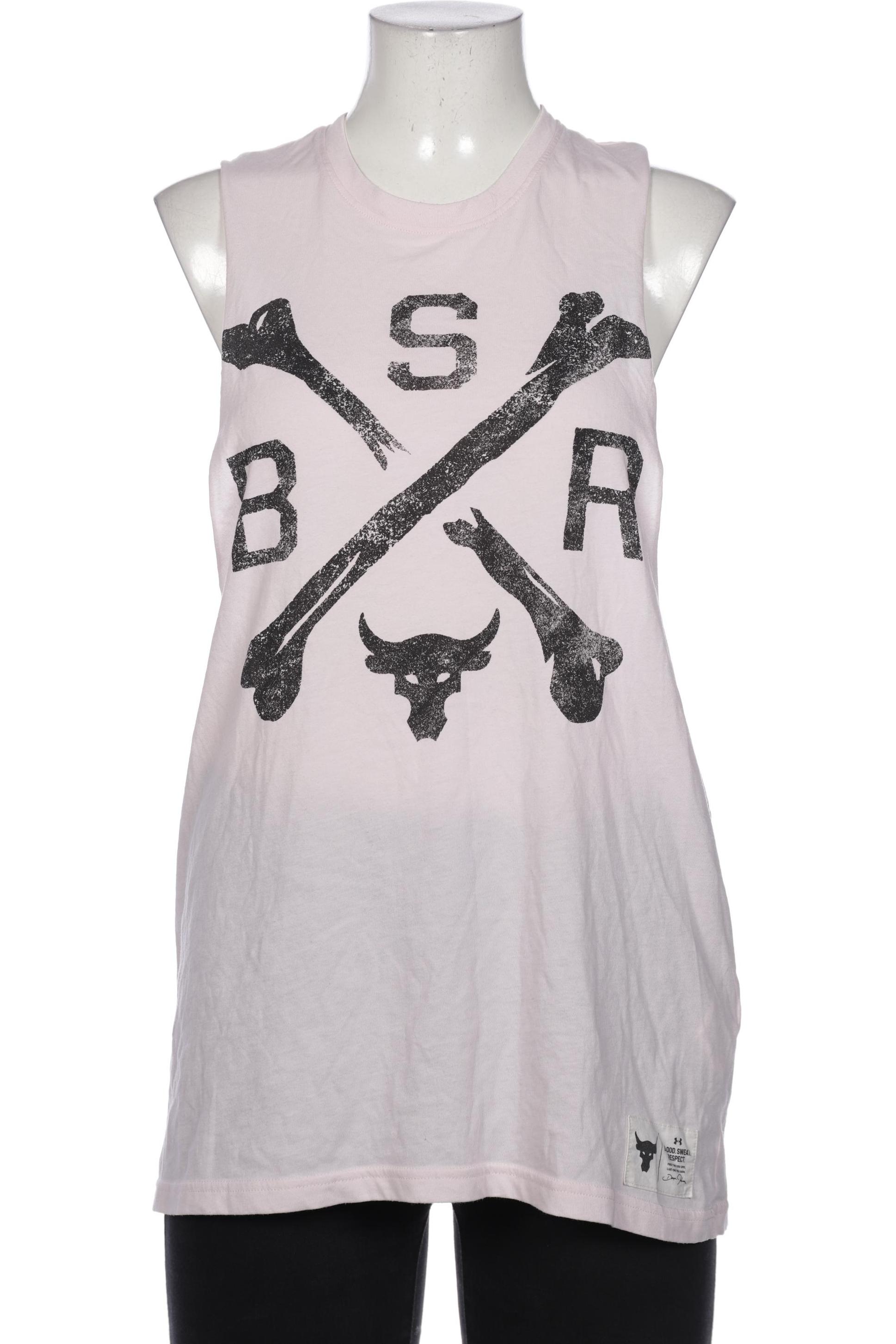 

Under Armour Damen Top, pink, Gr. 42
