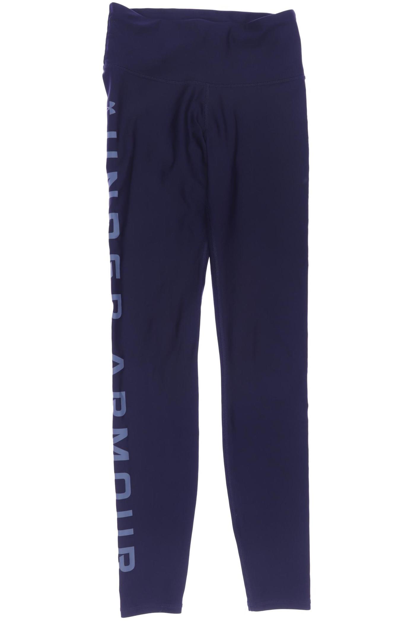 

Under Armour Damen Stoffhose, marineblau, Gr. 0