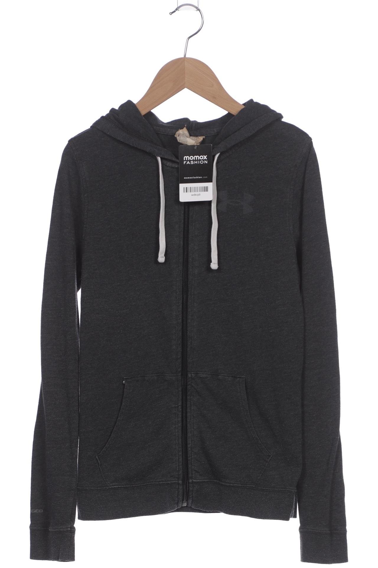

Under Armour Damen Kapuzenpullover, marineblau, Gr. 34
