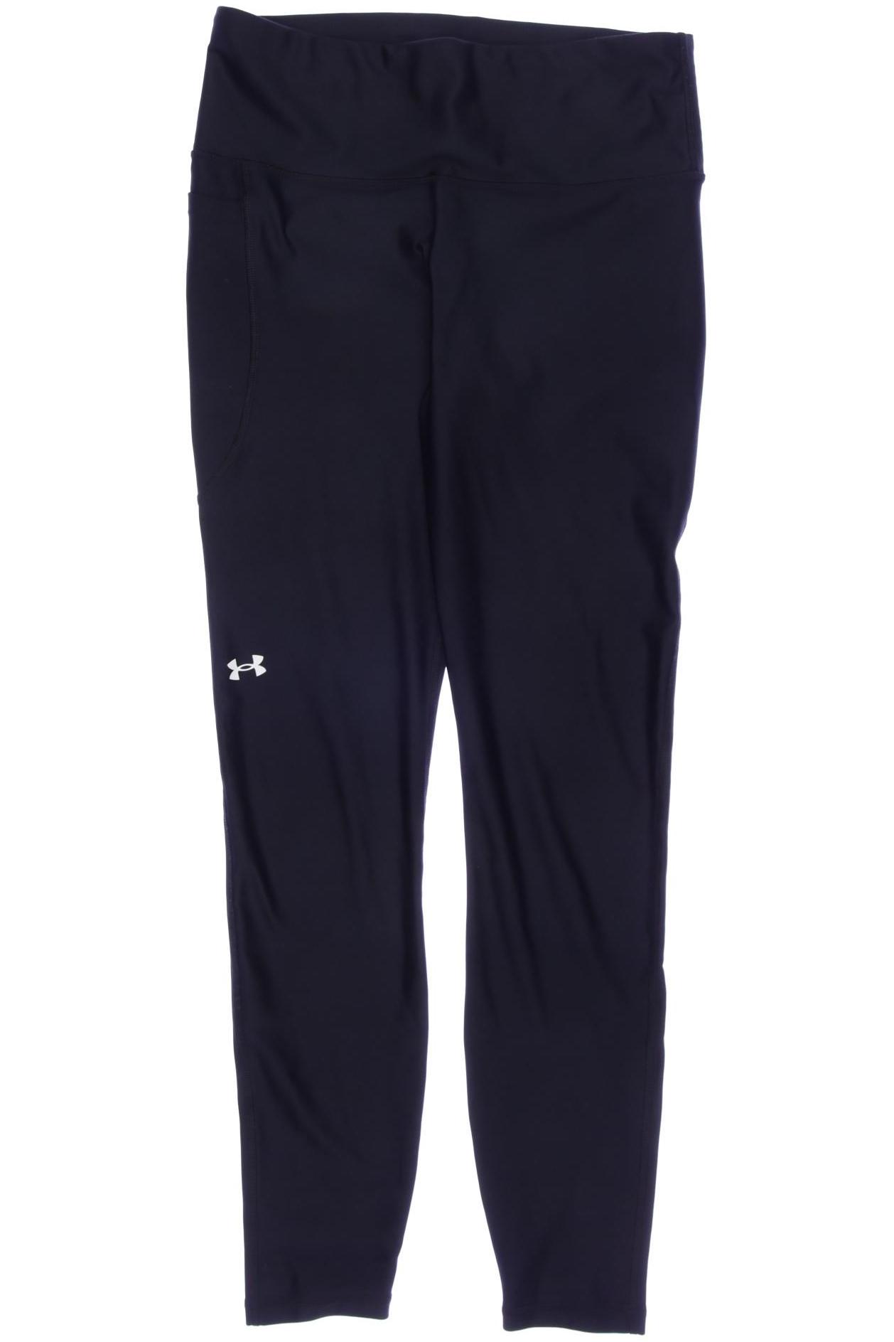 

Under Armour Damen Stoffhose, schwarz, Gr. 0