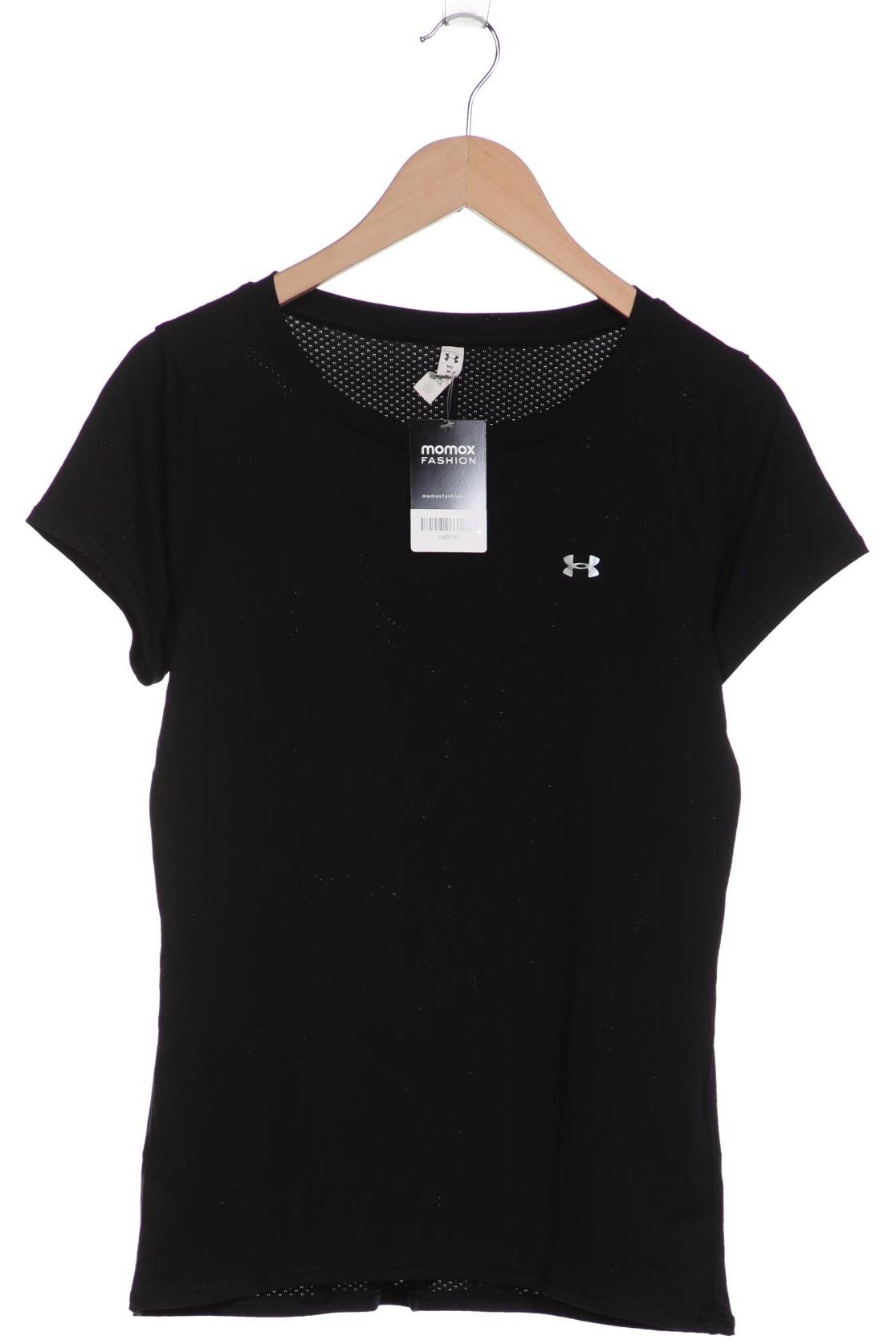 

Under Armour Damen T-Shirt, schwarz, Gr. 38