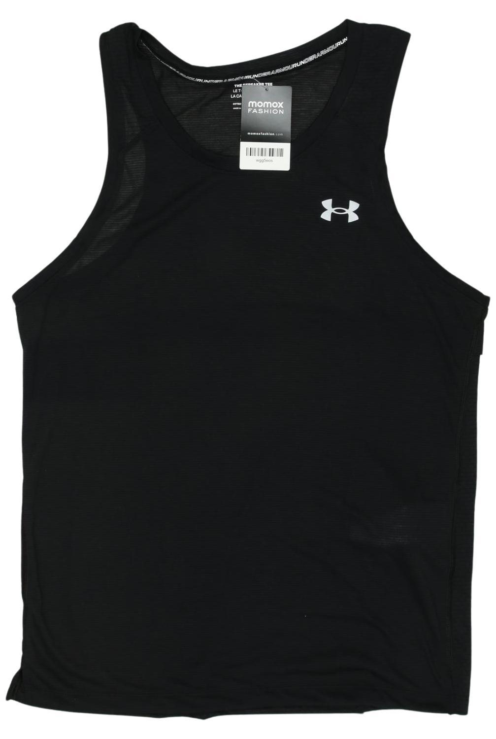 

Under Armour Damen Top, schwarz, Gr. 38