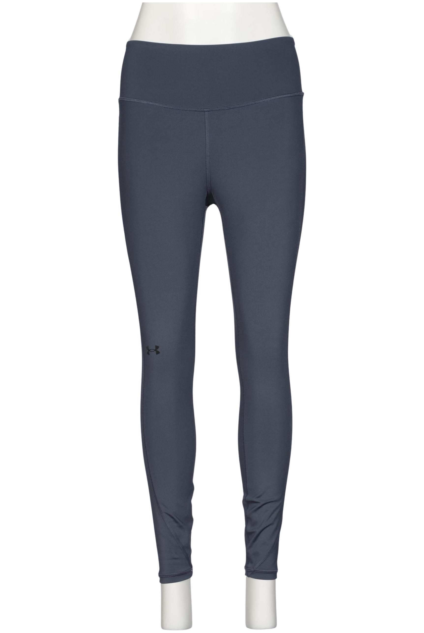 

Under Armour Damen Stoffhose, grau, Gr. 0